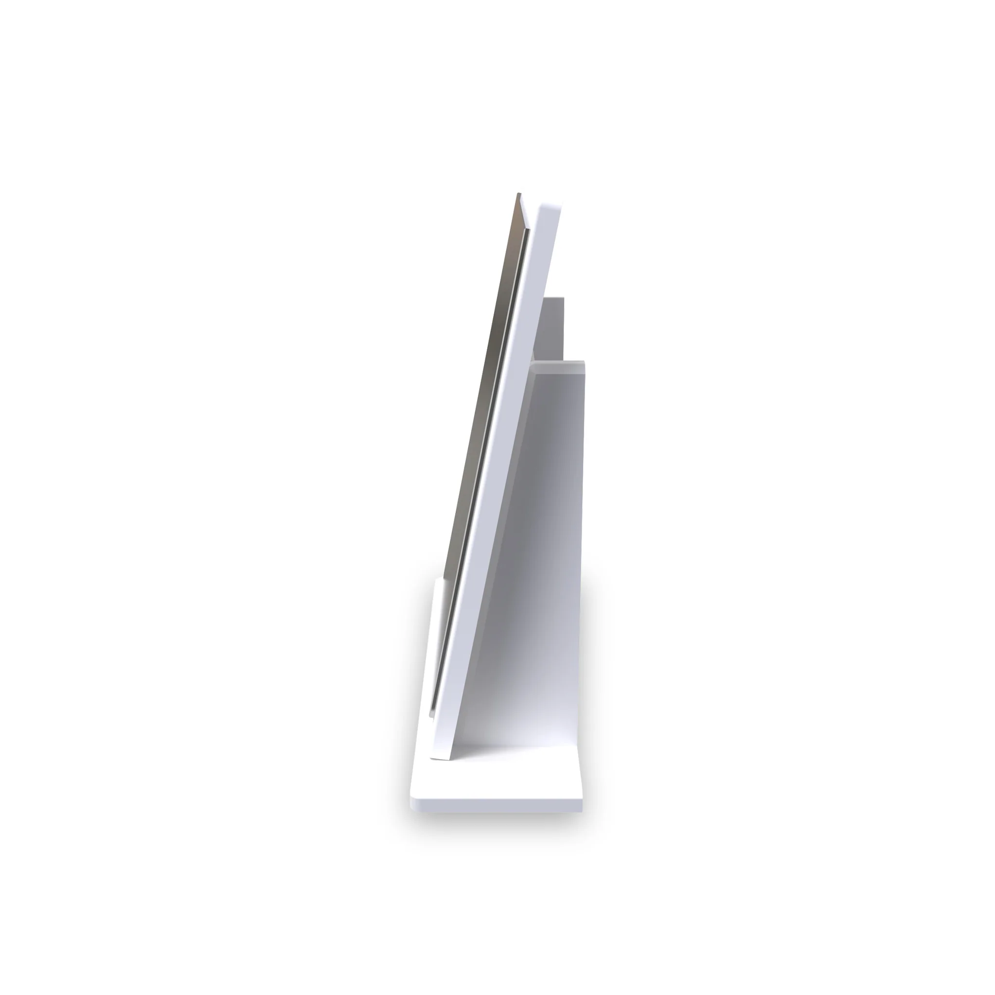 Beckett Gloss Table Top Mirror - Image 8