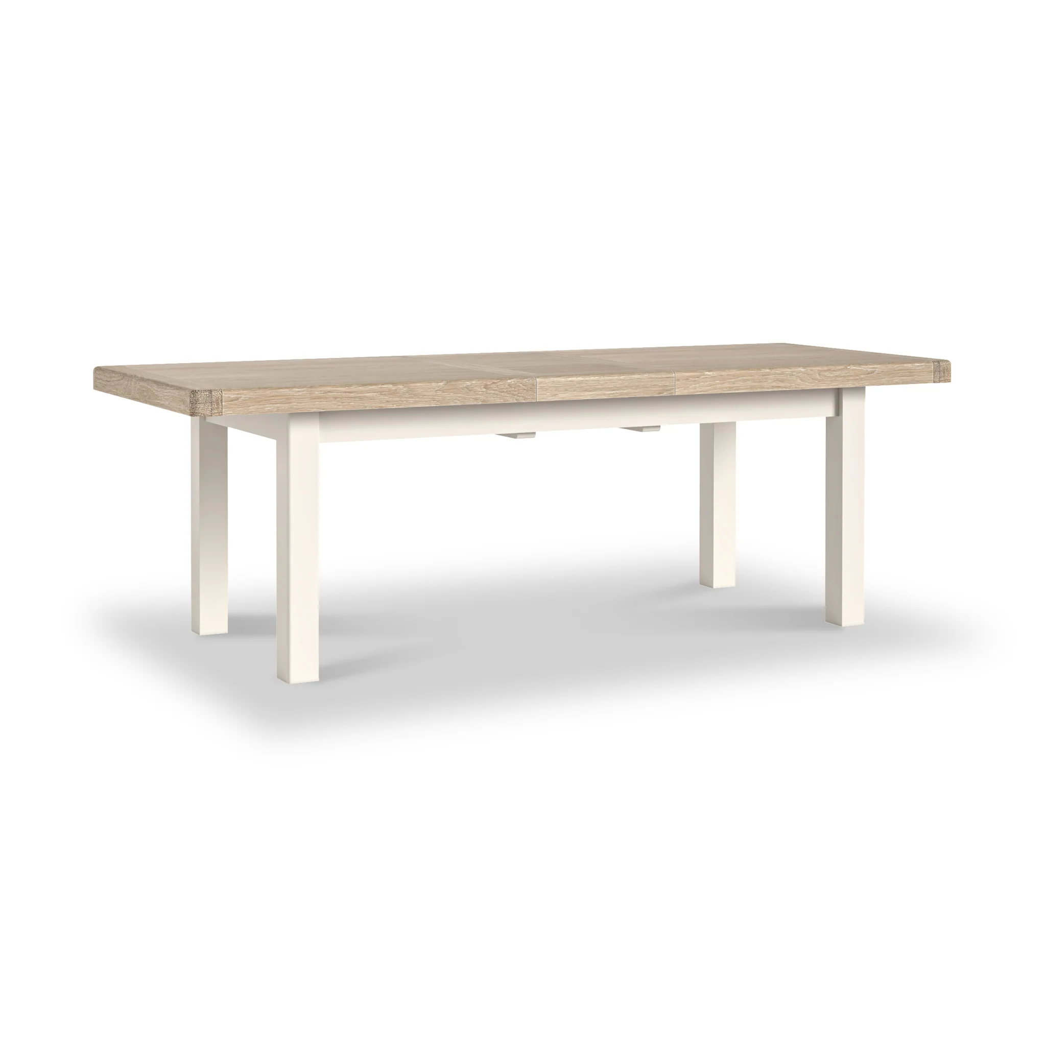 Belmont 200-245cm Extendable Dining Table
