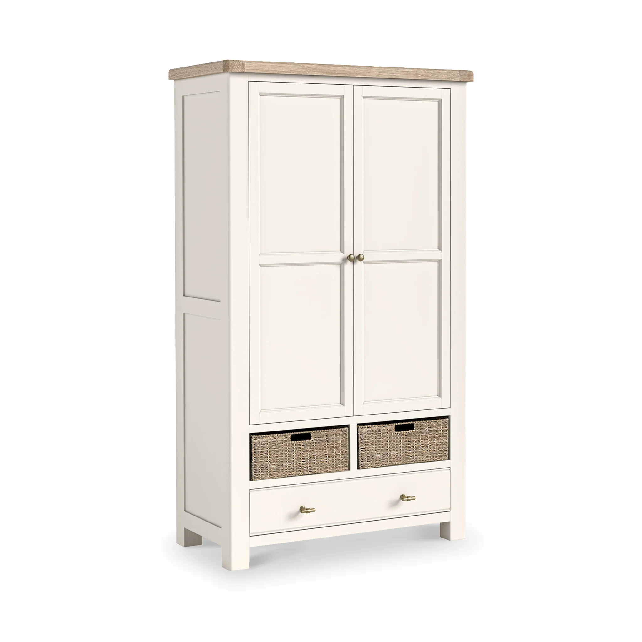 Belmont Kitchen Larder Unit