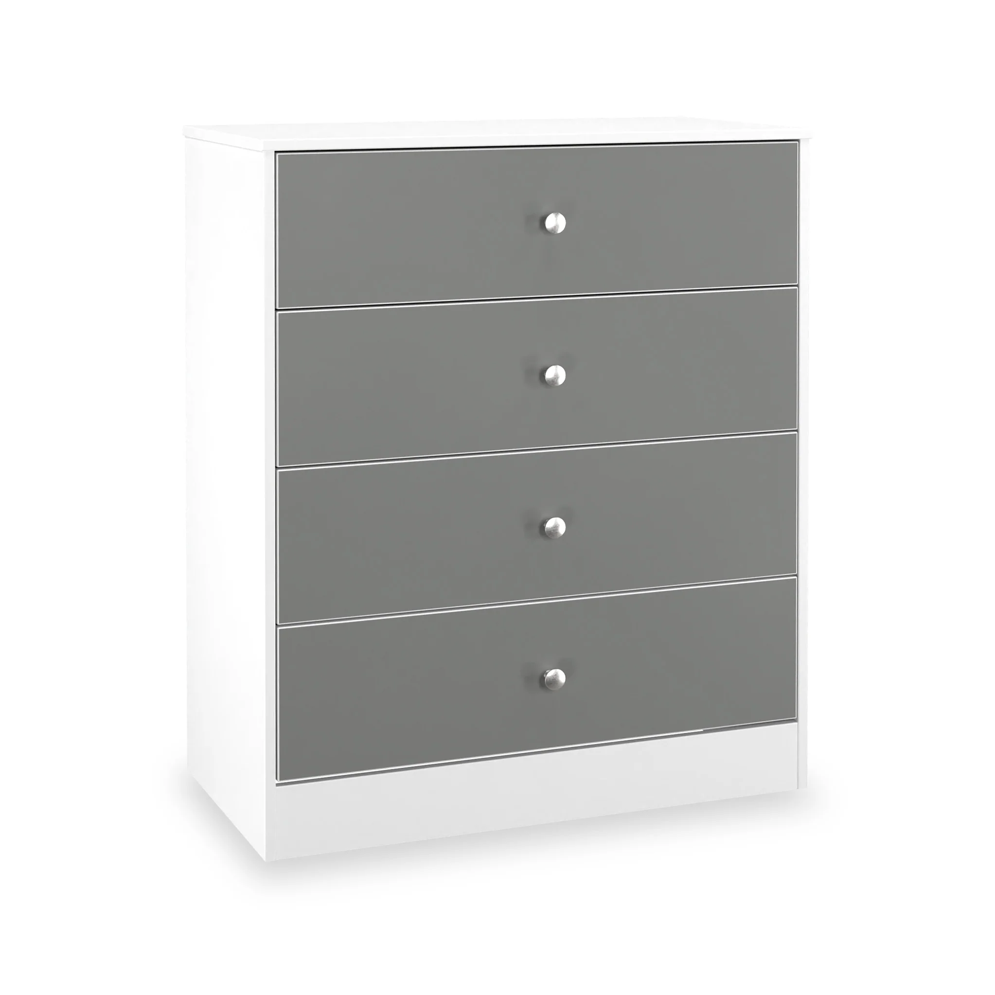 Bennet 4 Drawer Chest