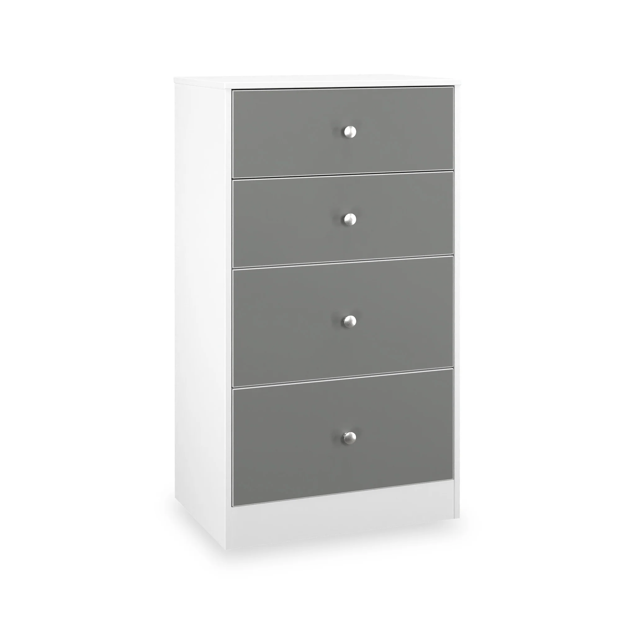 Bennet 4 Drawer Midi Deep Chest