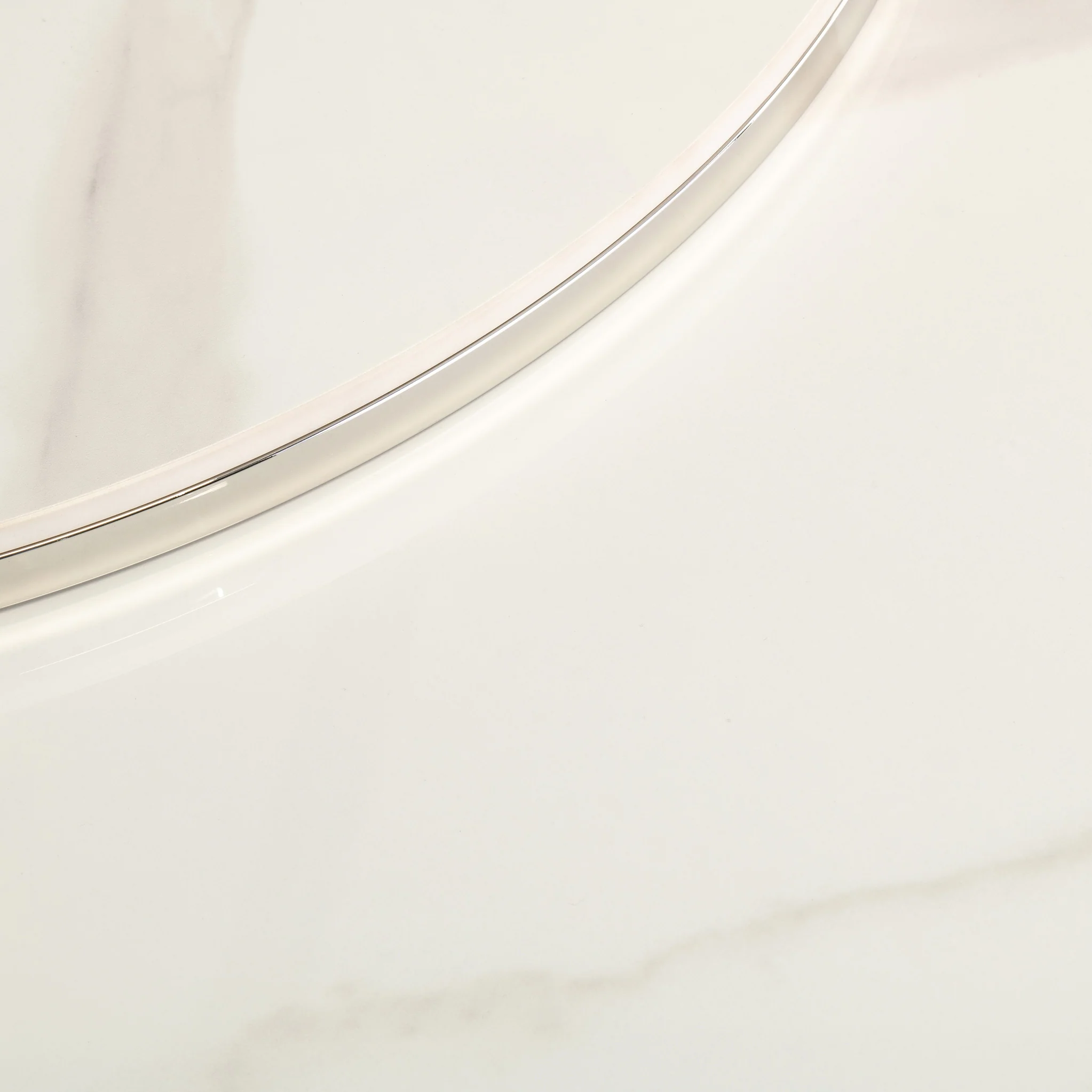 Berta Gloss Sintered Stone Coffee Table Set - Image 6