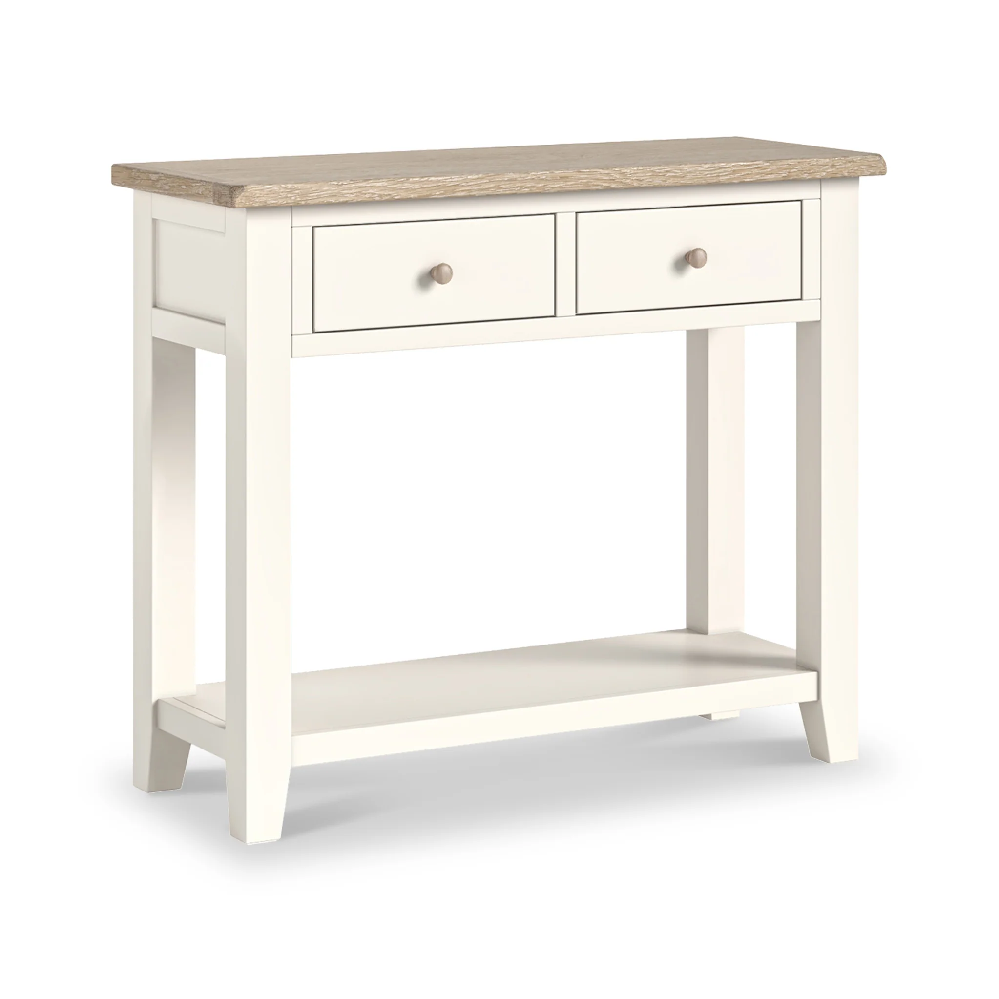 Bramley Console Table - Image 4