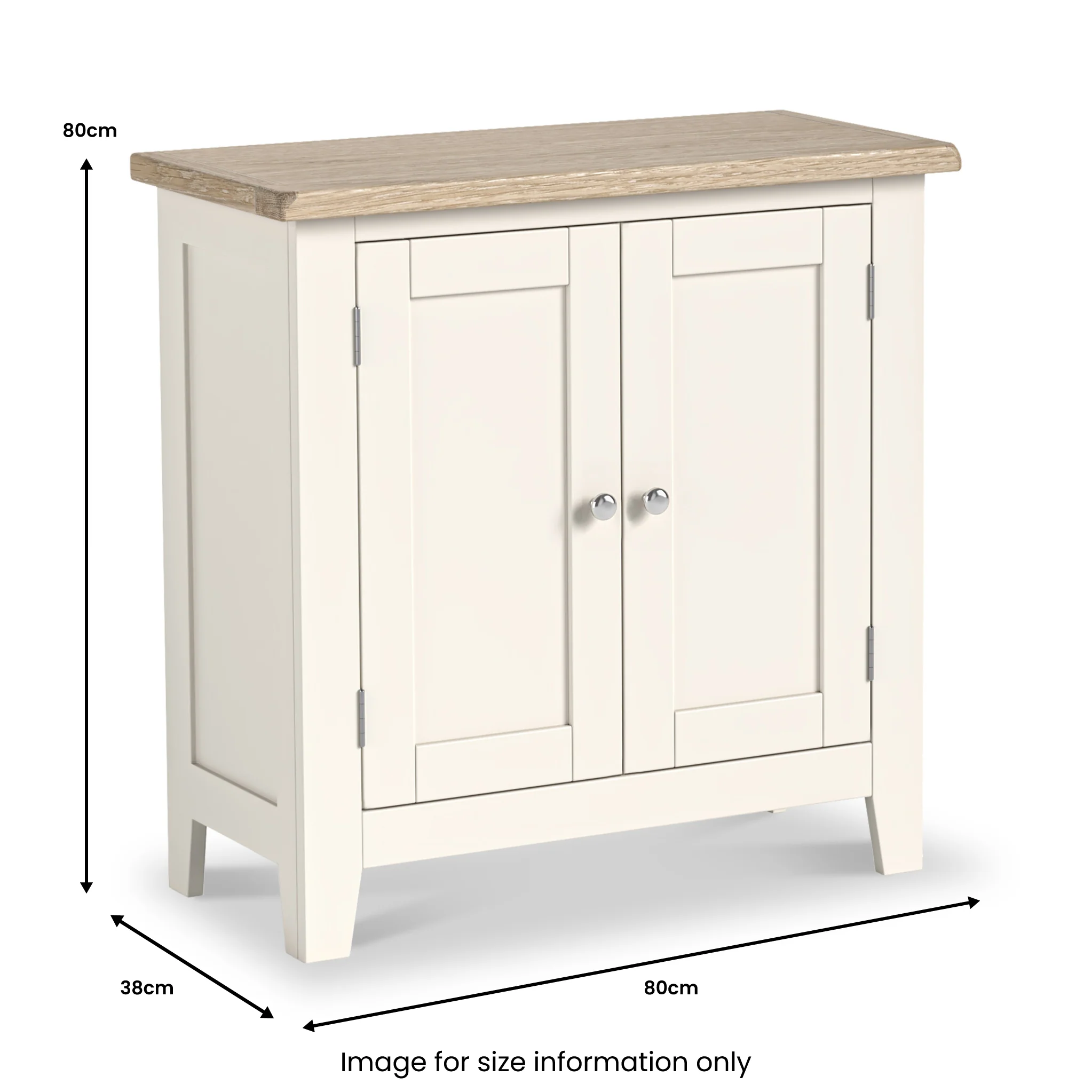 Bramley Cupboard - Image 6