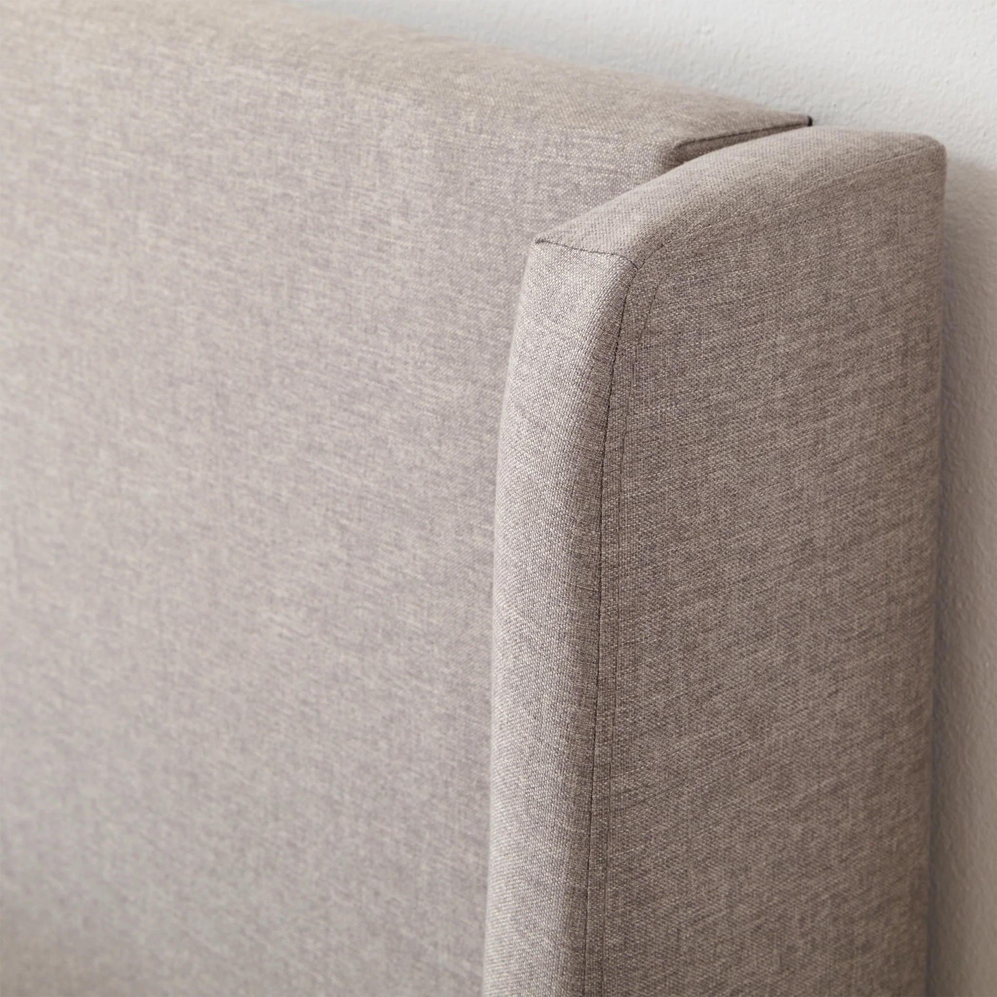 Brent Ottoman Storage Bed Frame - Image 4