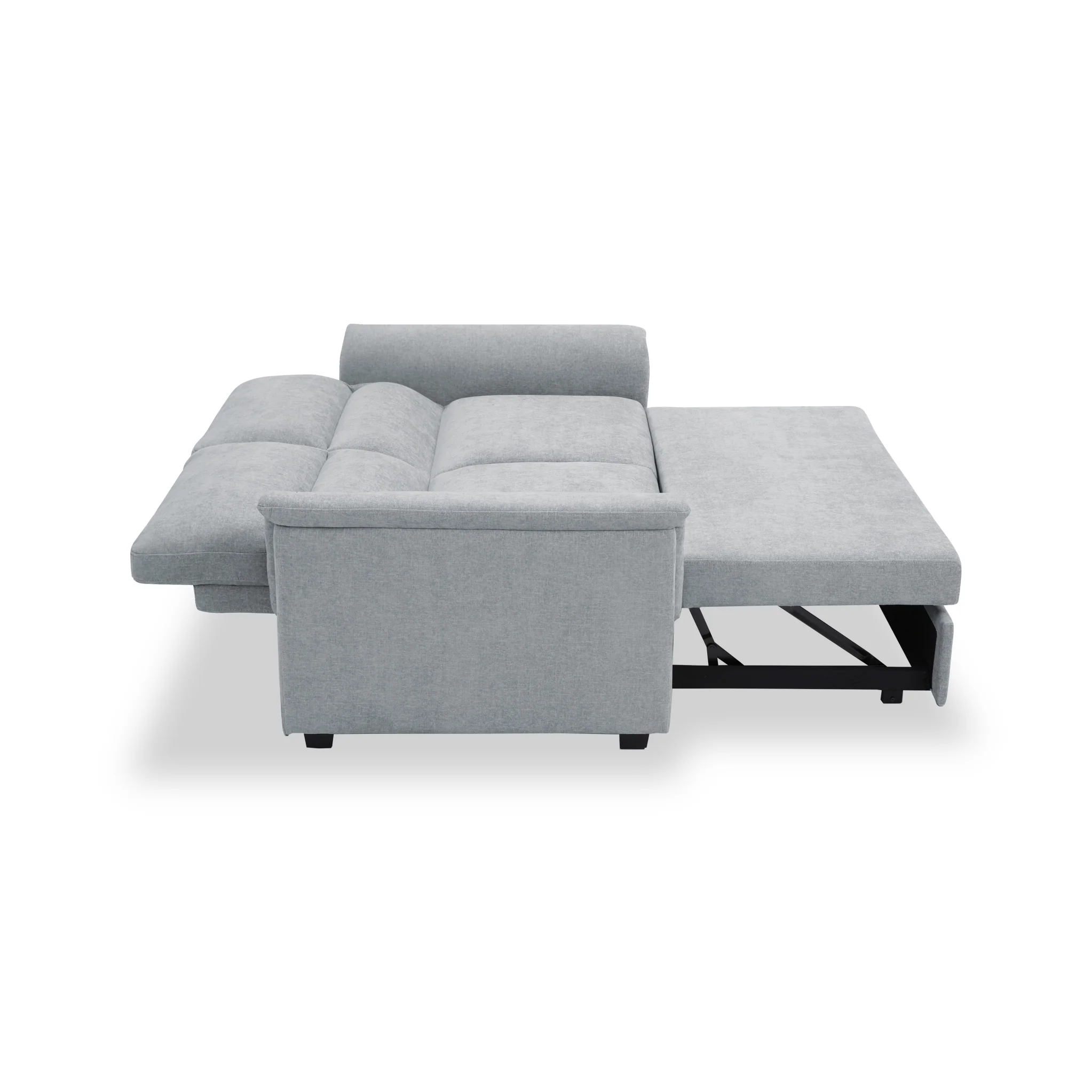 Brody 2 Seater Sofa Bed - Image 19
