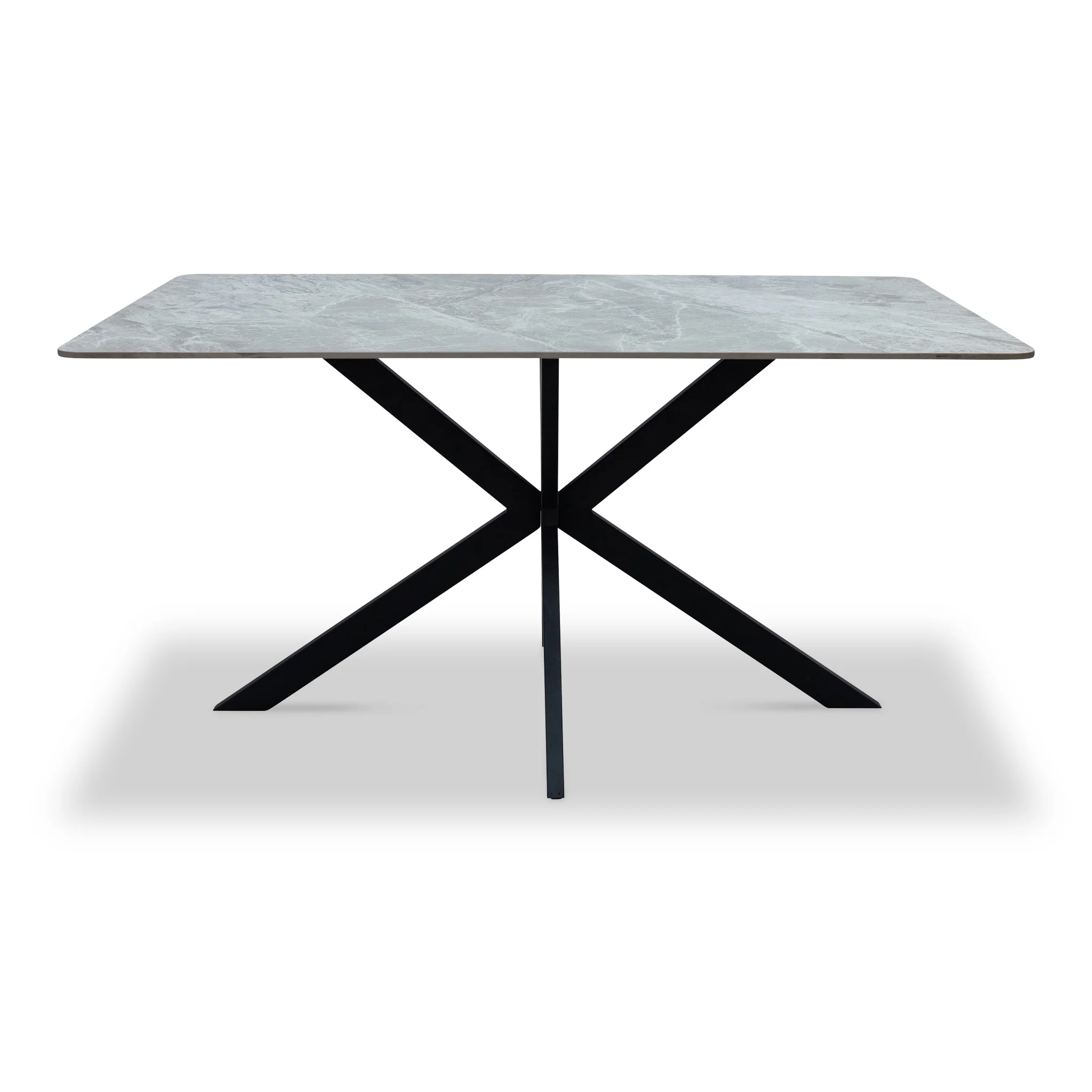 Camber 150cm Dining Table - Image 3