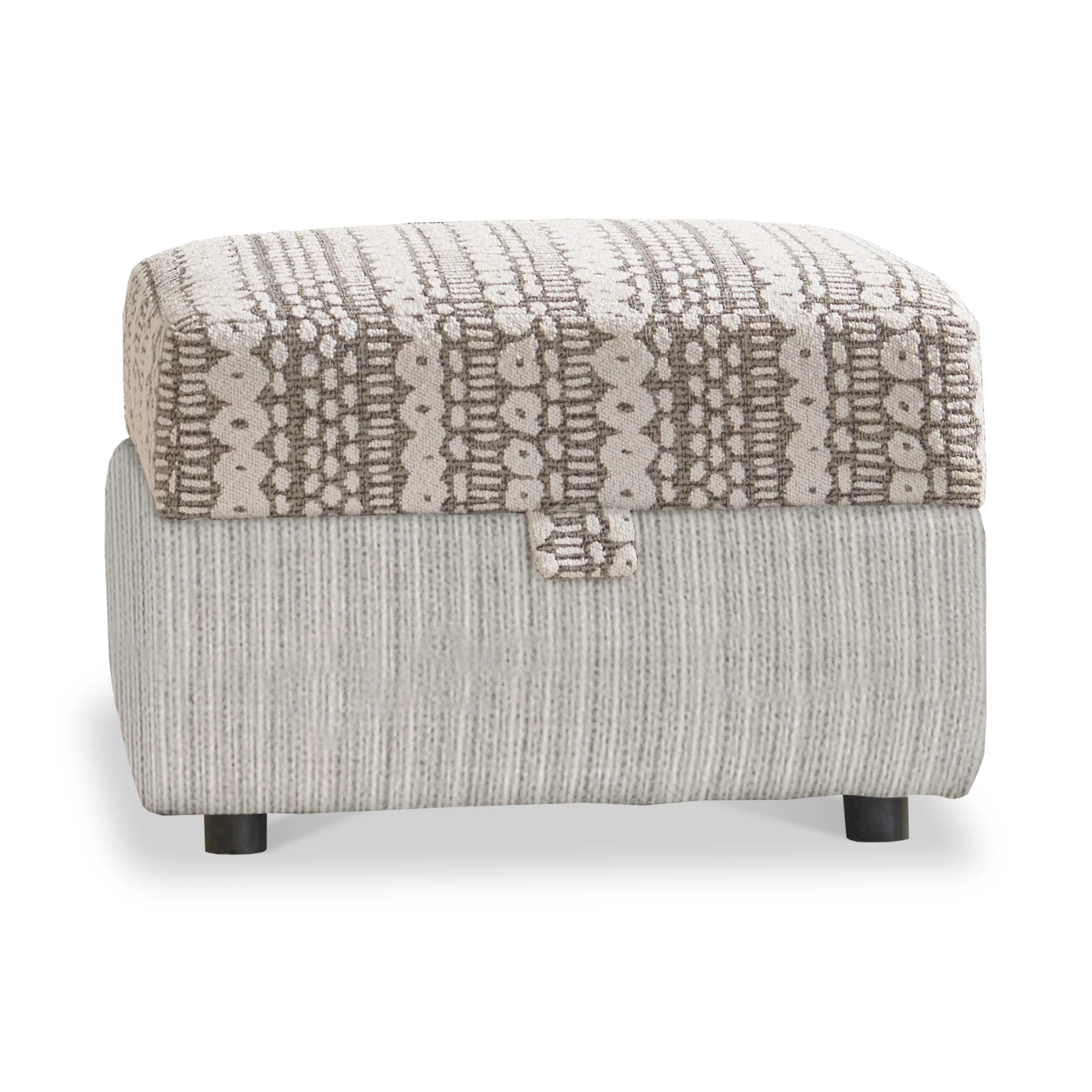 Camden Storage Footstool