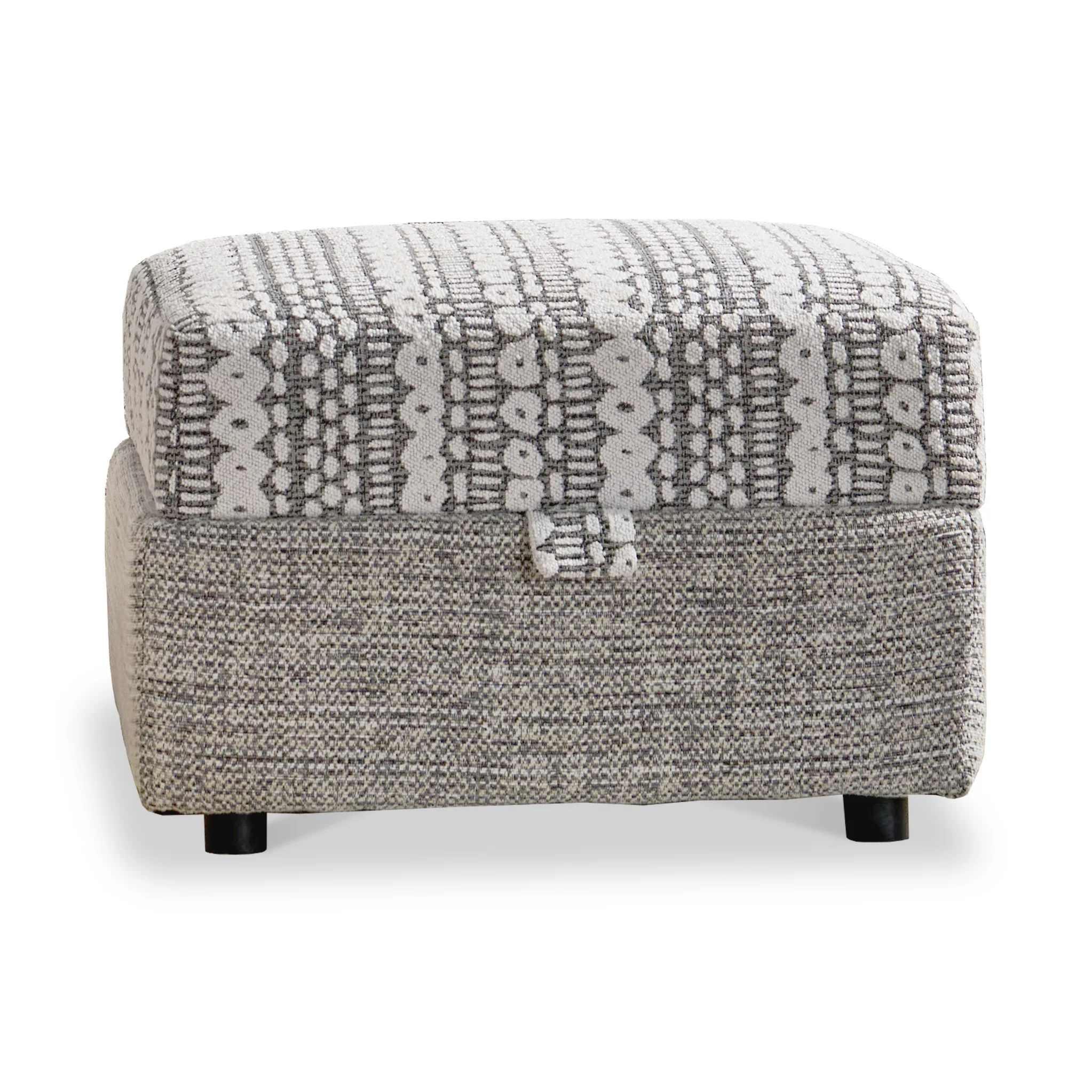 Camden Storage Footstool - Image 3
