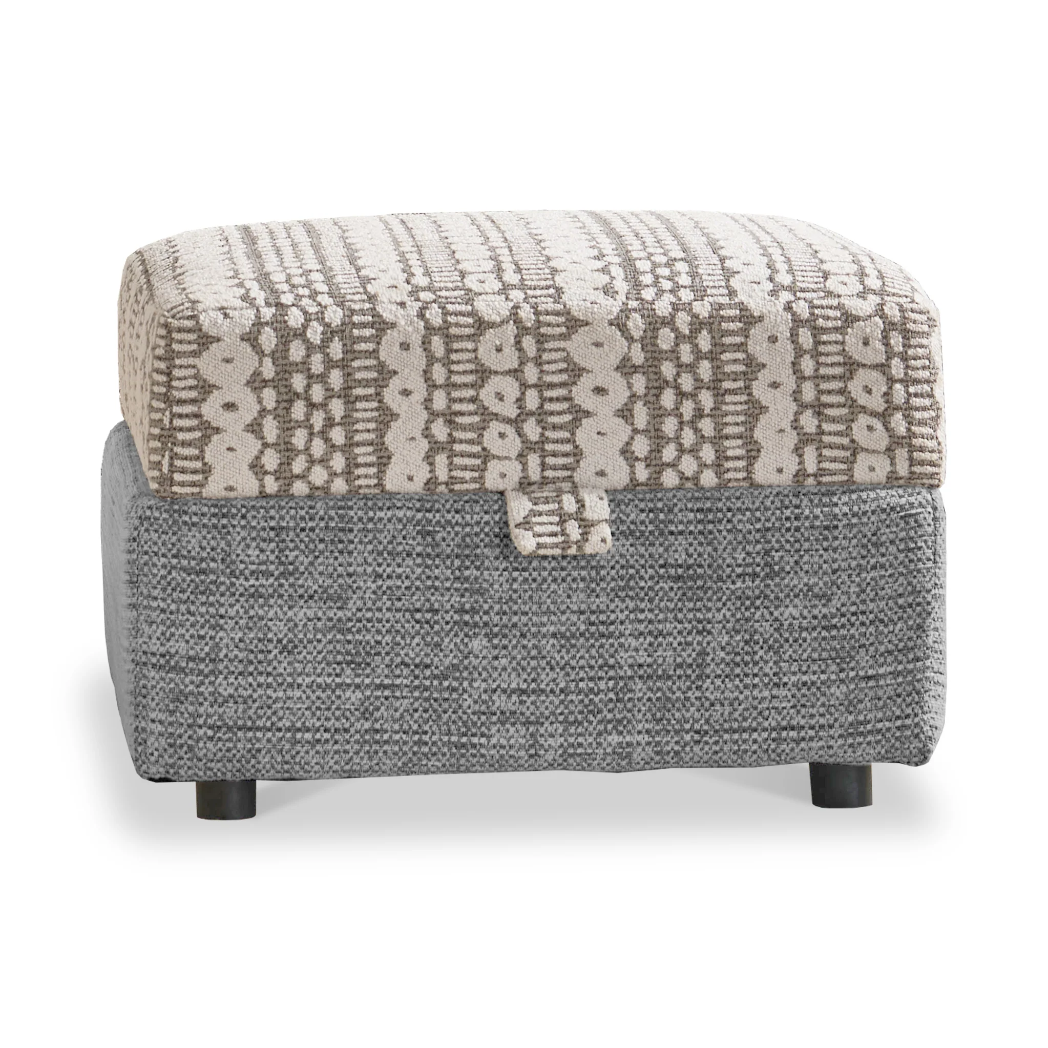 Camden Storage Footstool - Image 5