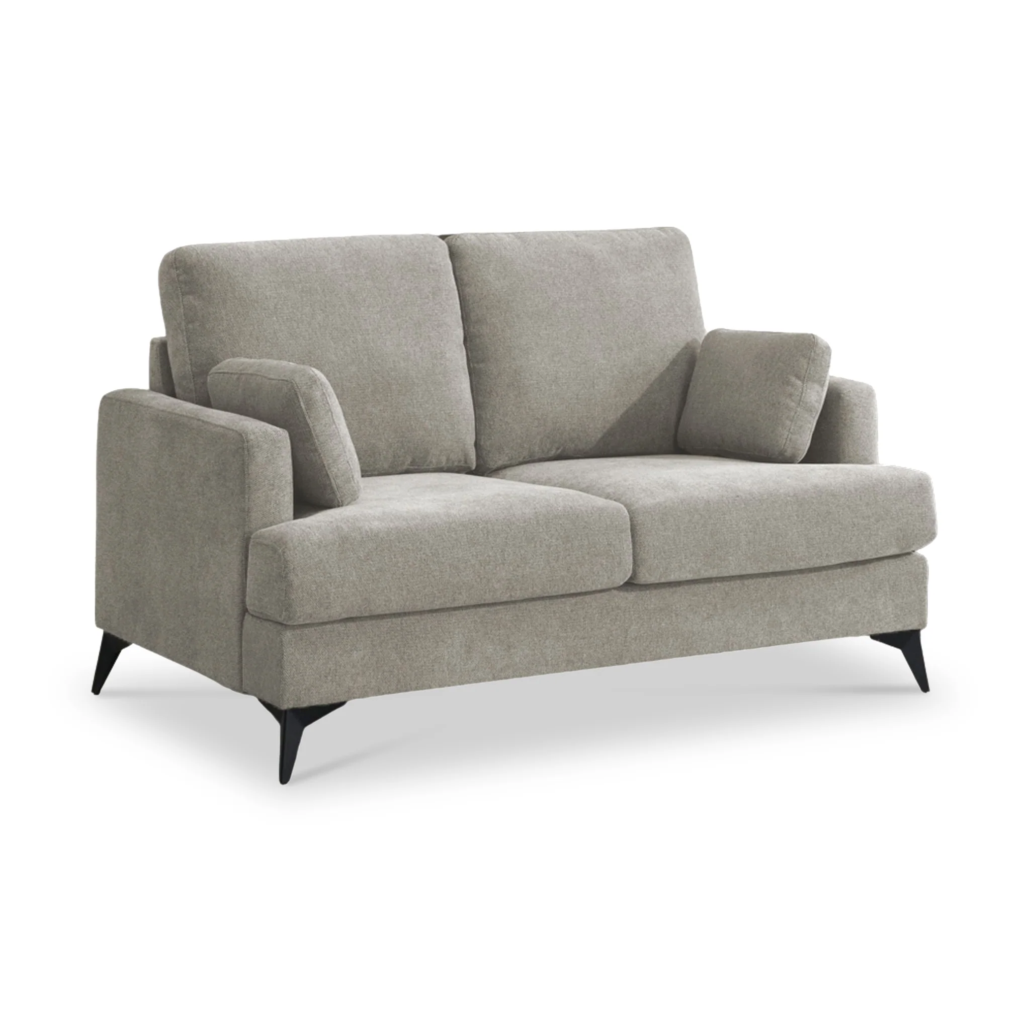 Carbone 2 Seater Sofa