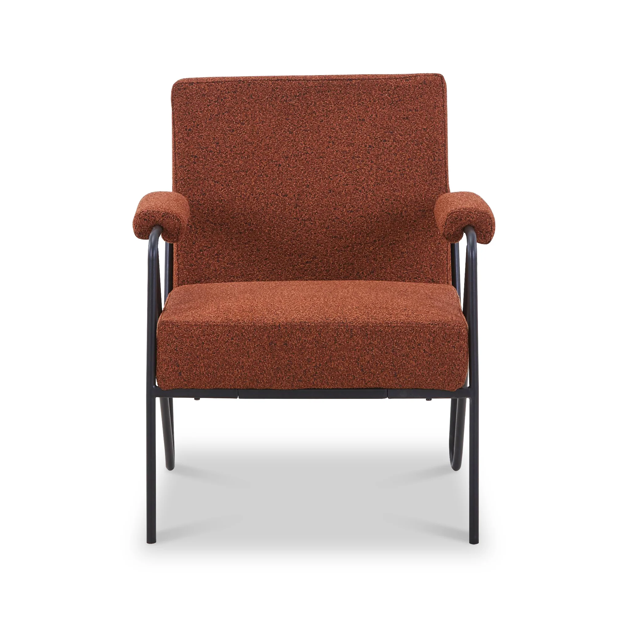 Cardney Speckled Accent Chair - Image 3