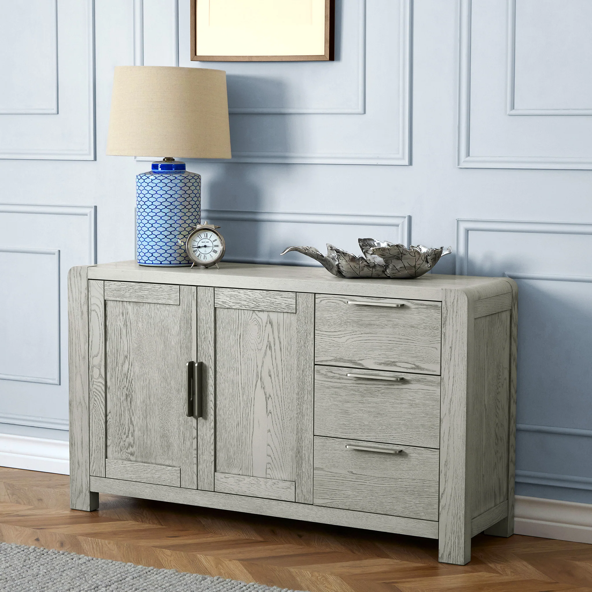 Cardona Large Sideboard - Image 2