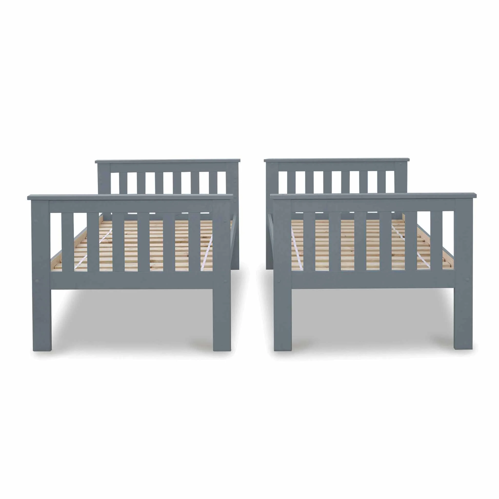 Carlson Bunk Bed Frame - Image 9