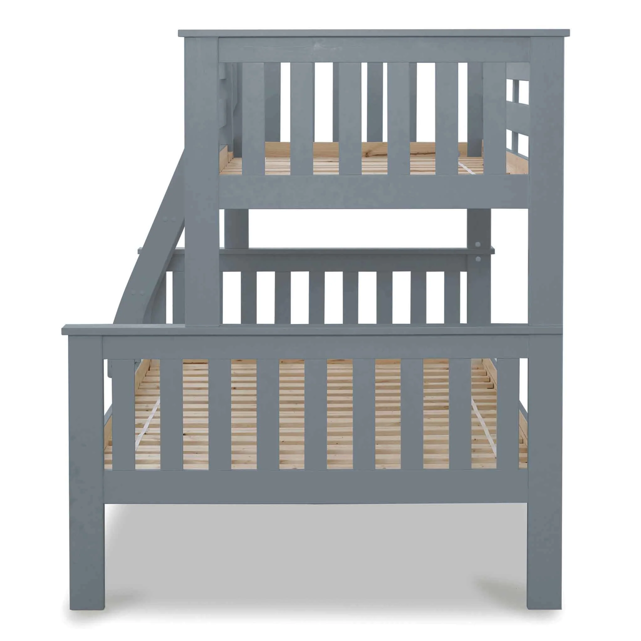 Carlson Triple Bunk Bed Frame - Image 7