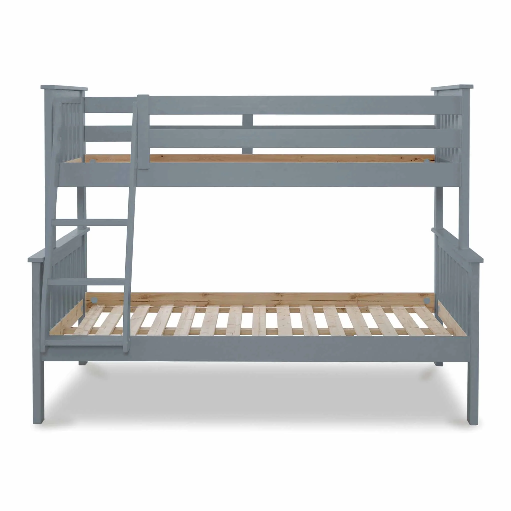 Carlson Triple Bunk Bed Frame - Image 8