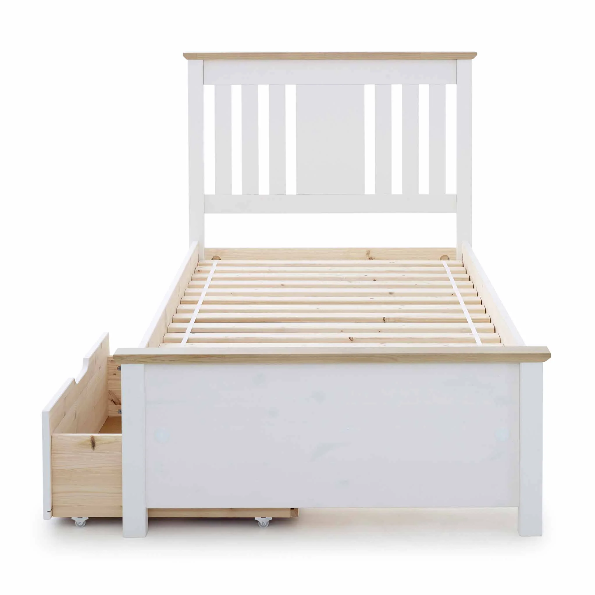 Carlton Storage Bed Frame - Image 10