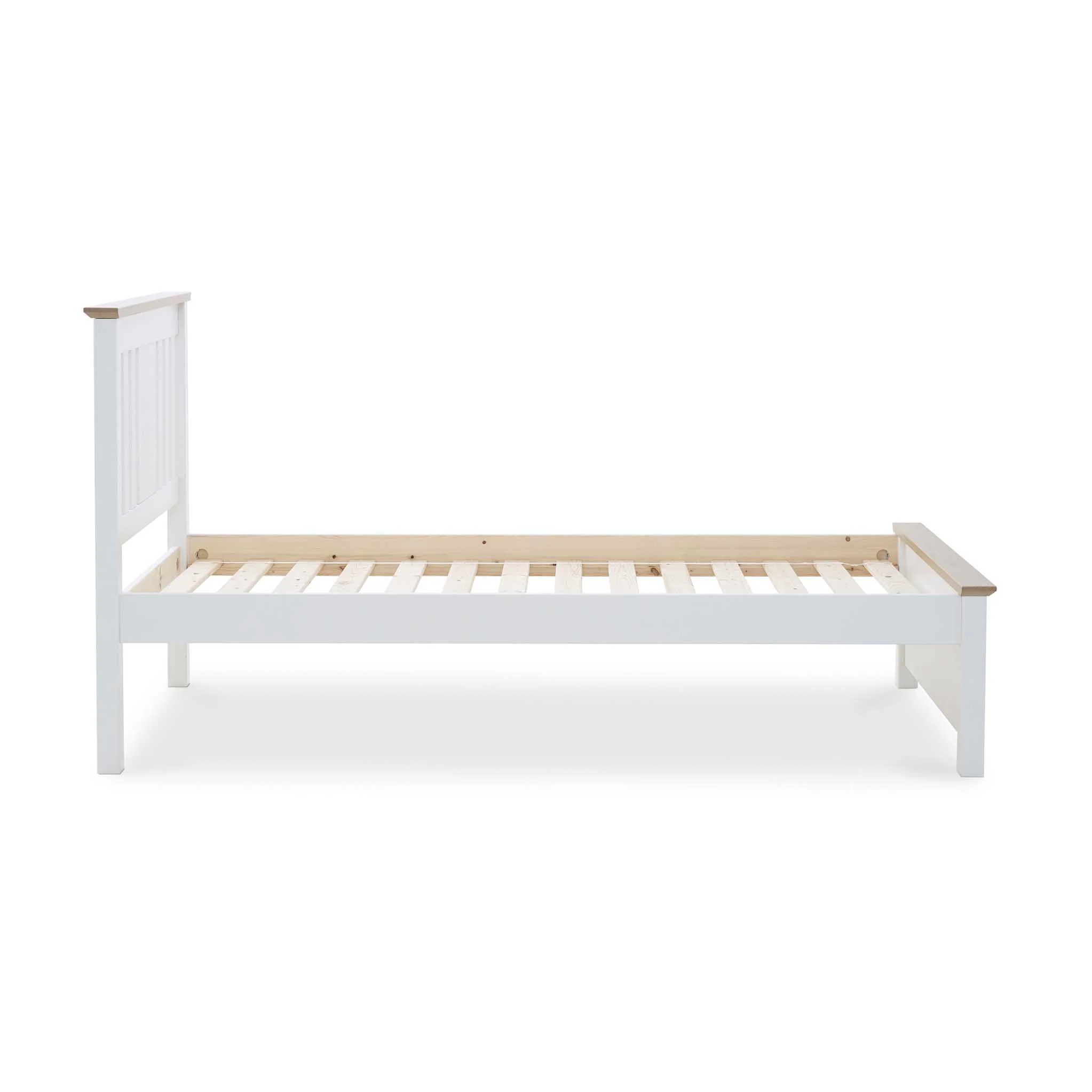Carlton Storage Bed Frame - Image 11