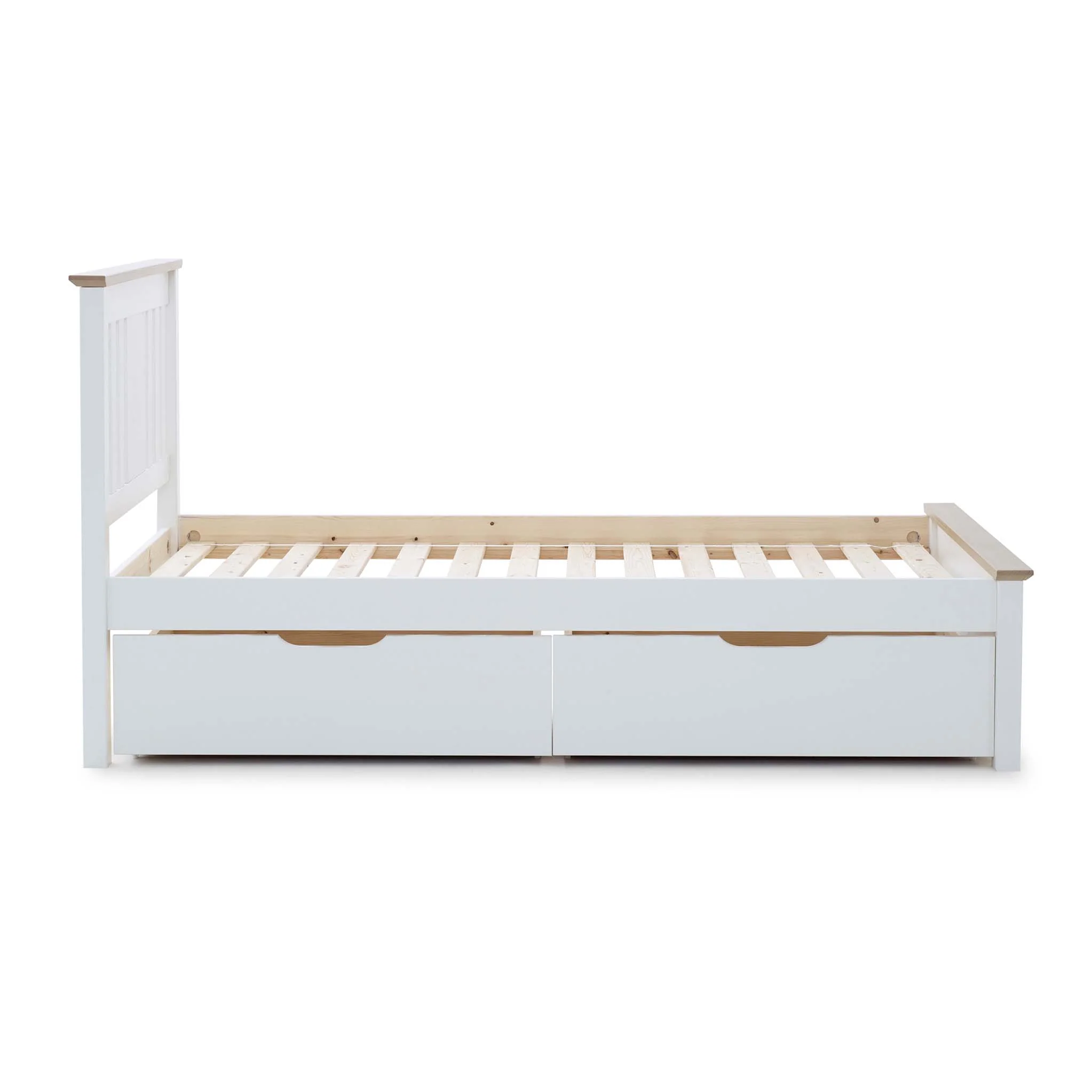 Carlton Storage Bed Frame - Image 12