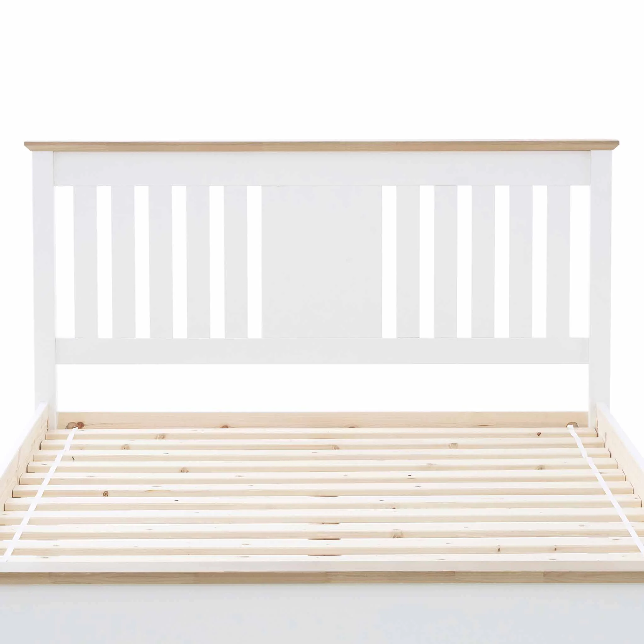Carlton Storage Bed Frame - Image 24