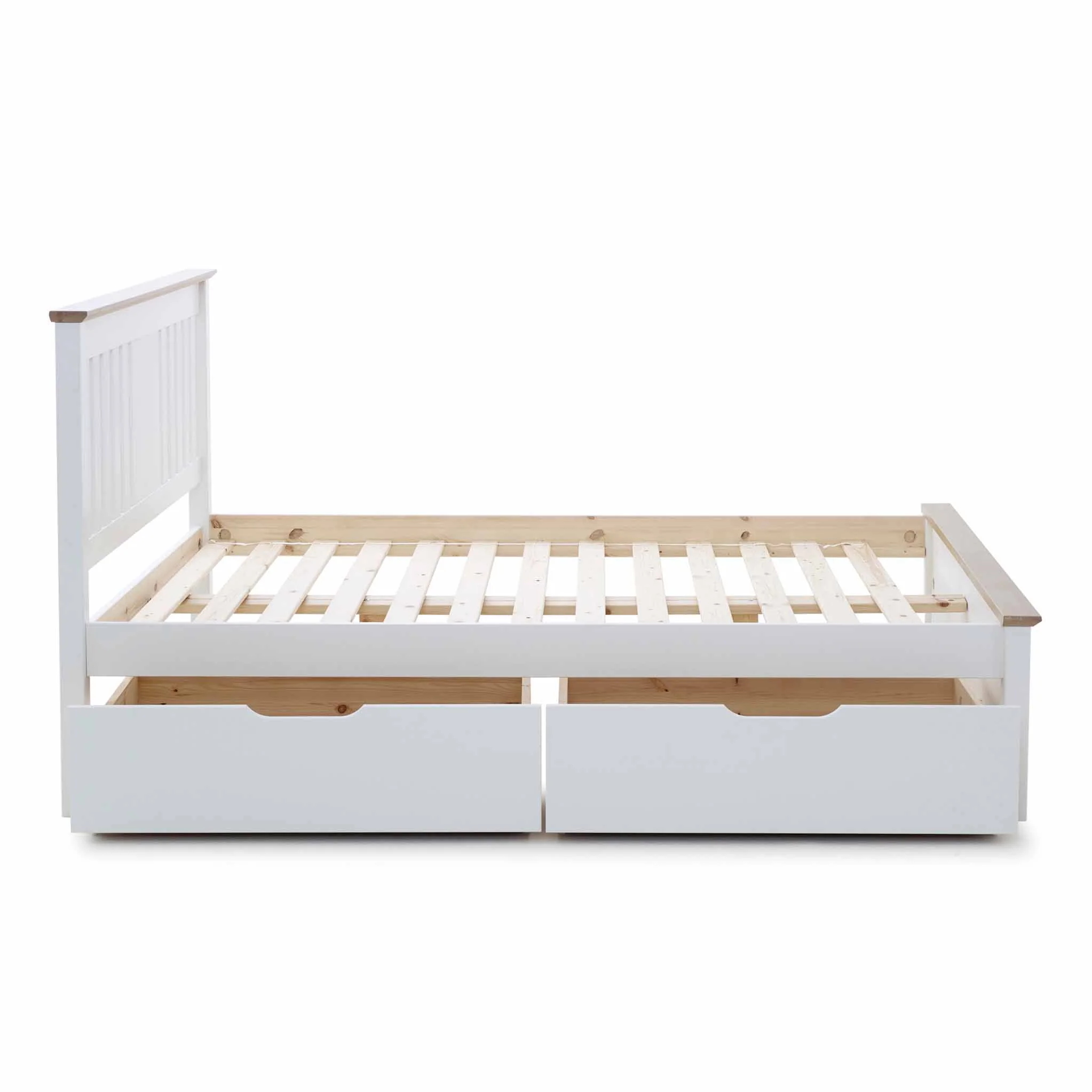 Carlton Storage Bed Frame - Image 27