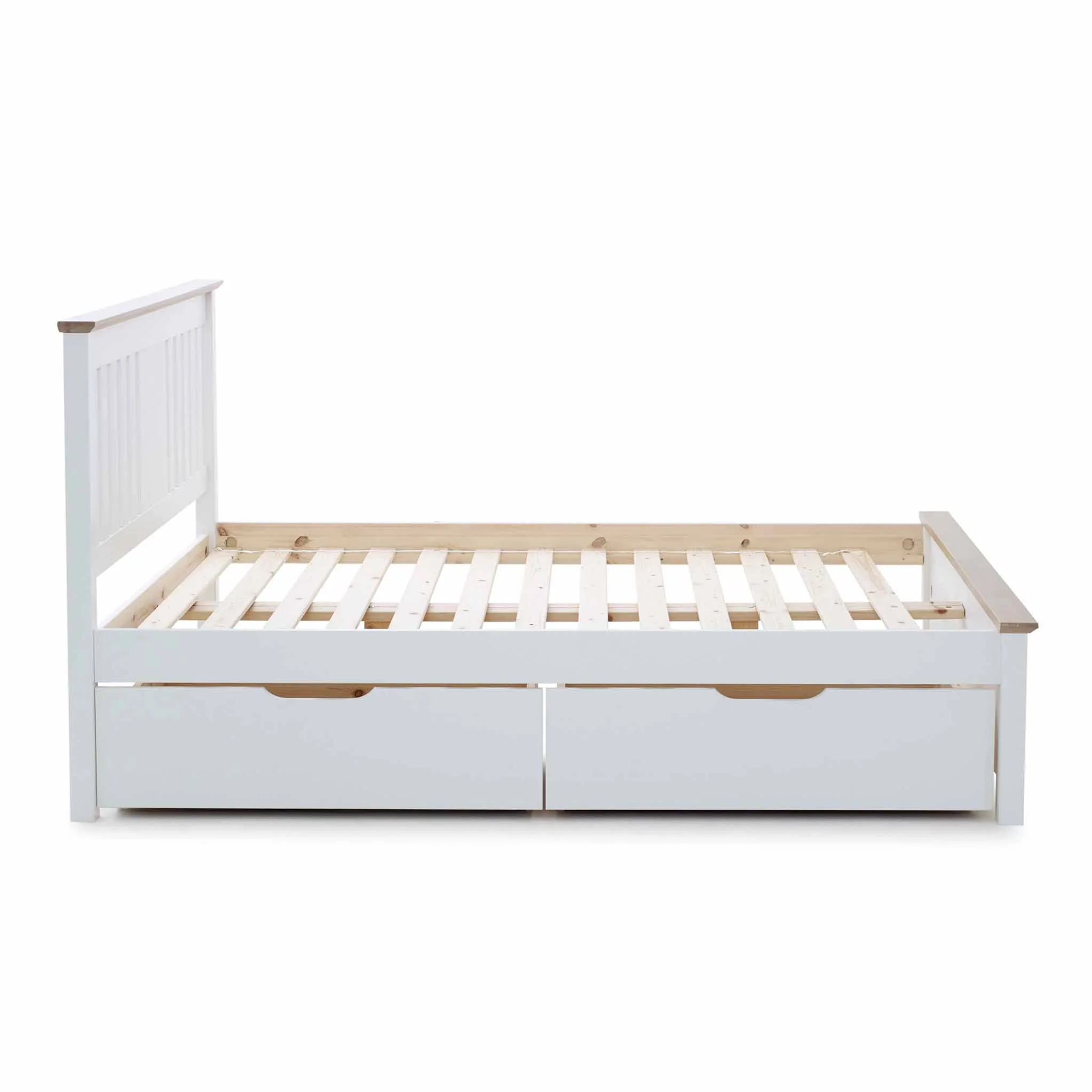 Carlton Storage Bed Frame - Image 28