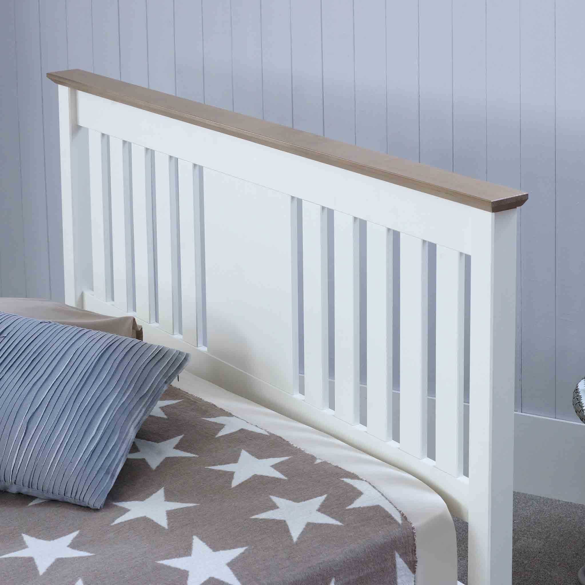 Carlton Storage Bed Frame - Image 30