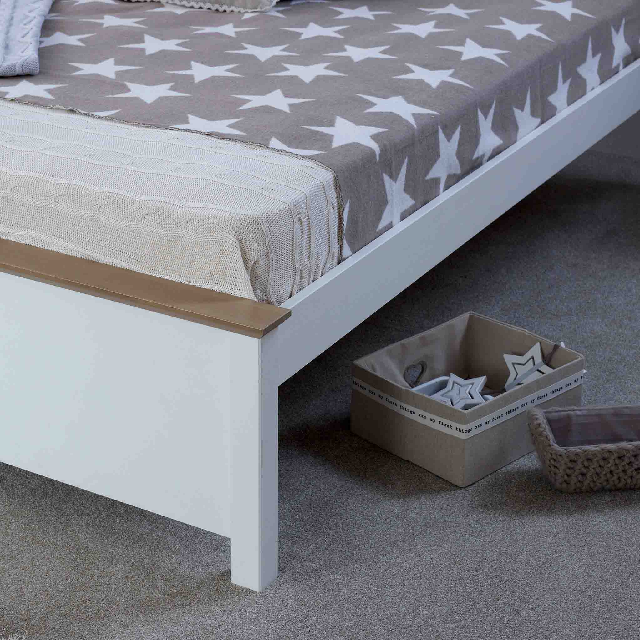 Carlton Storage Bed Frame - Image 32