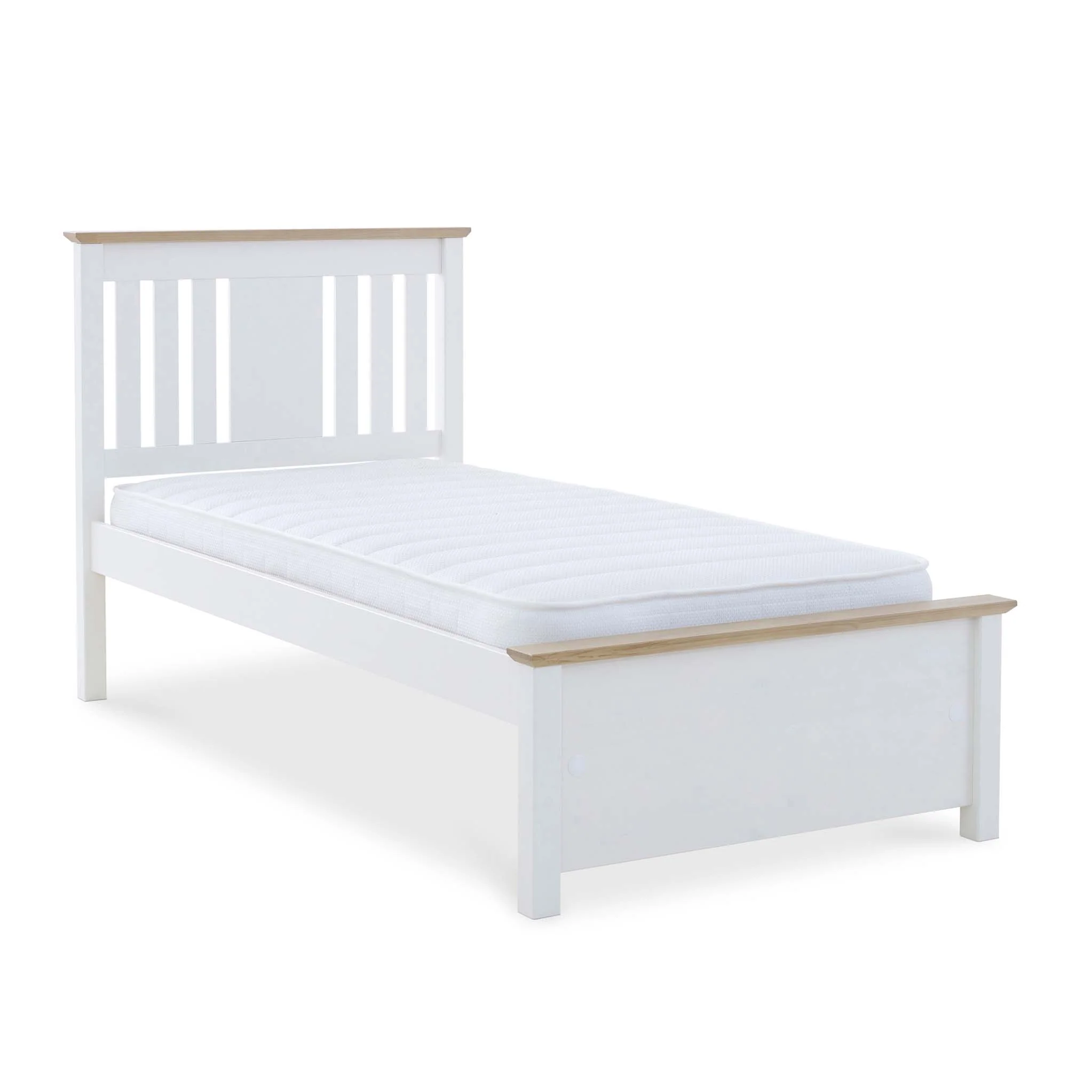 Carlton Storage Bed Frame - Image 6