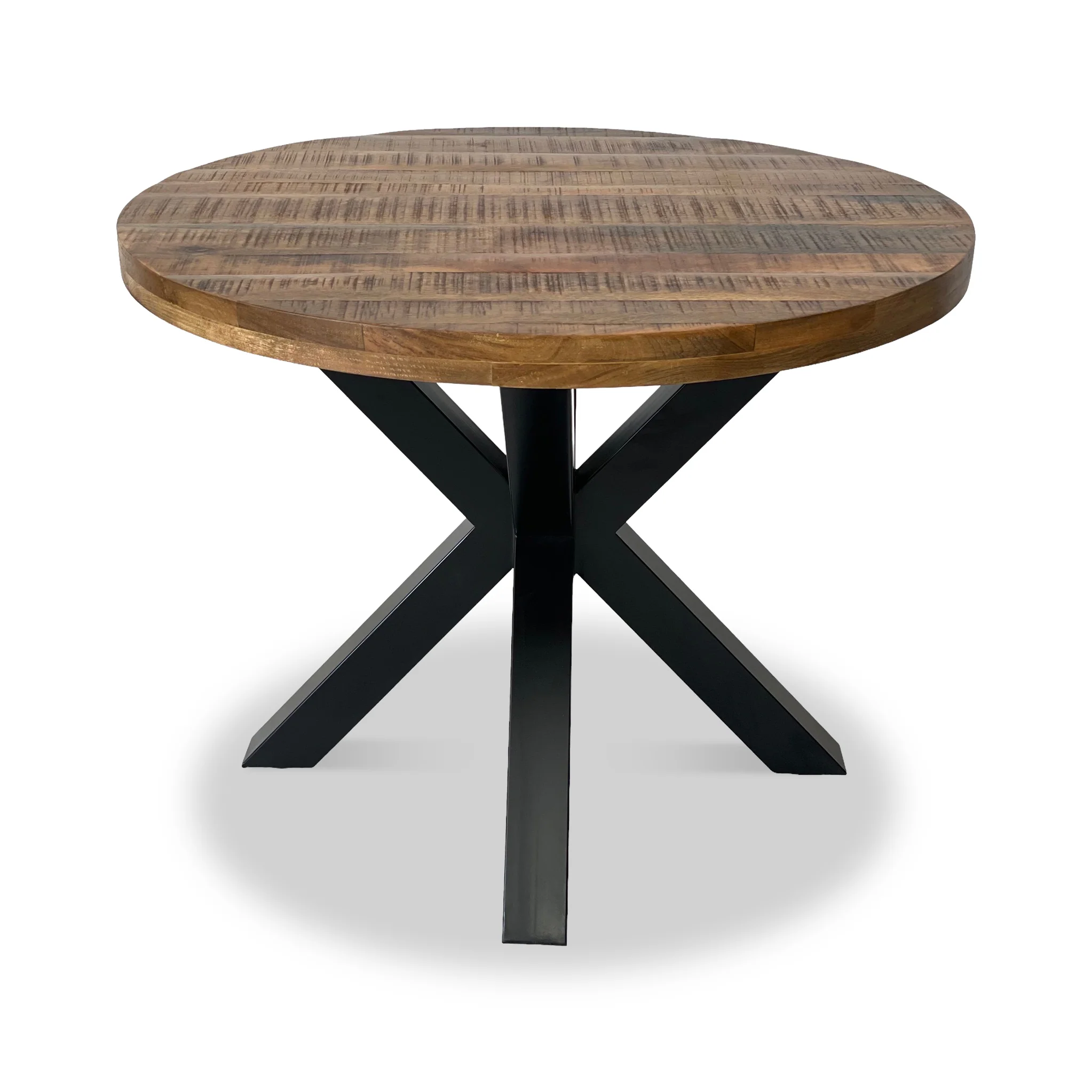 Carrow 150cm Round Dining Table