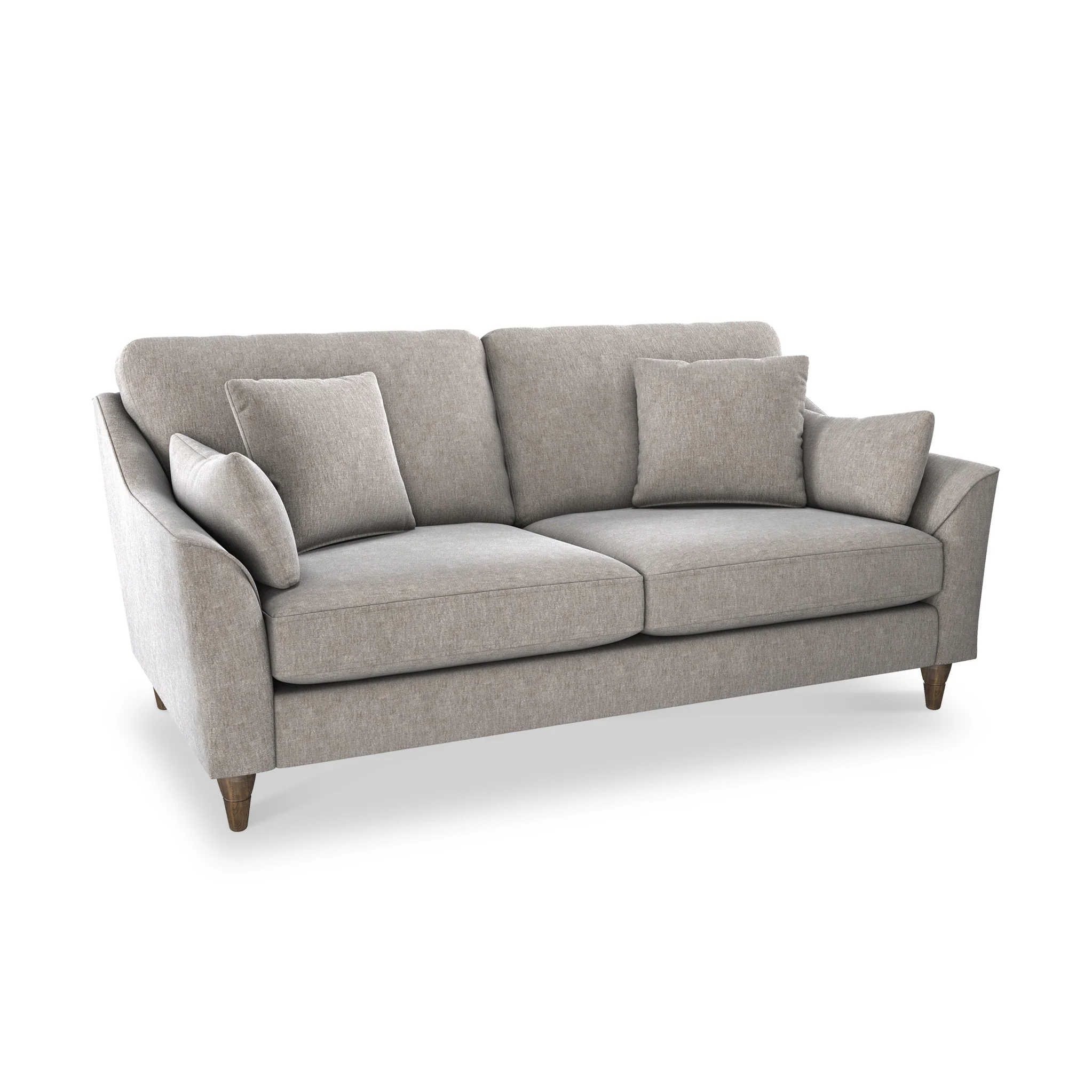 Charice 2 Seater Sofa - Image 15