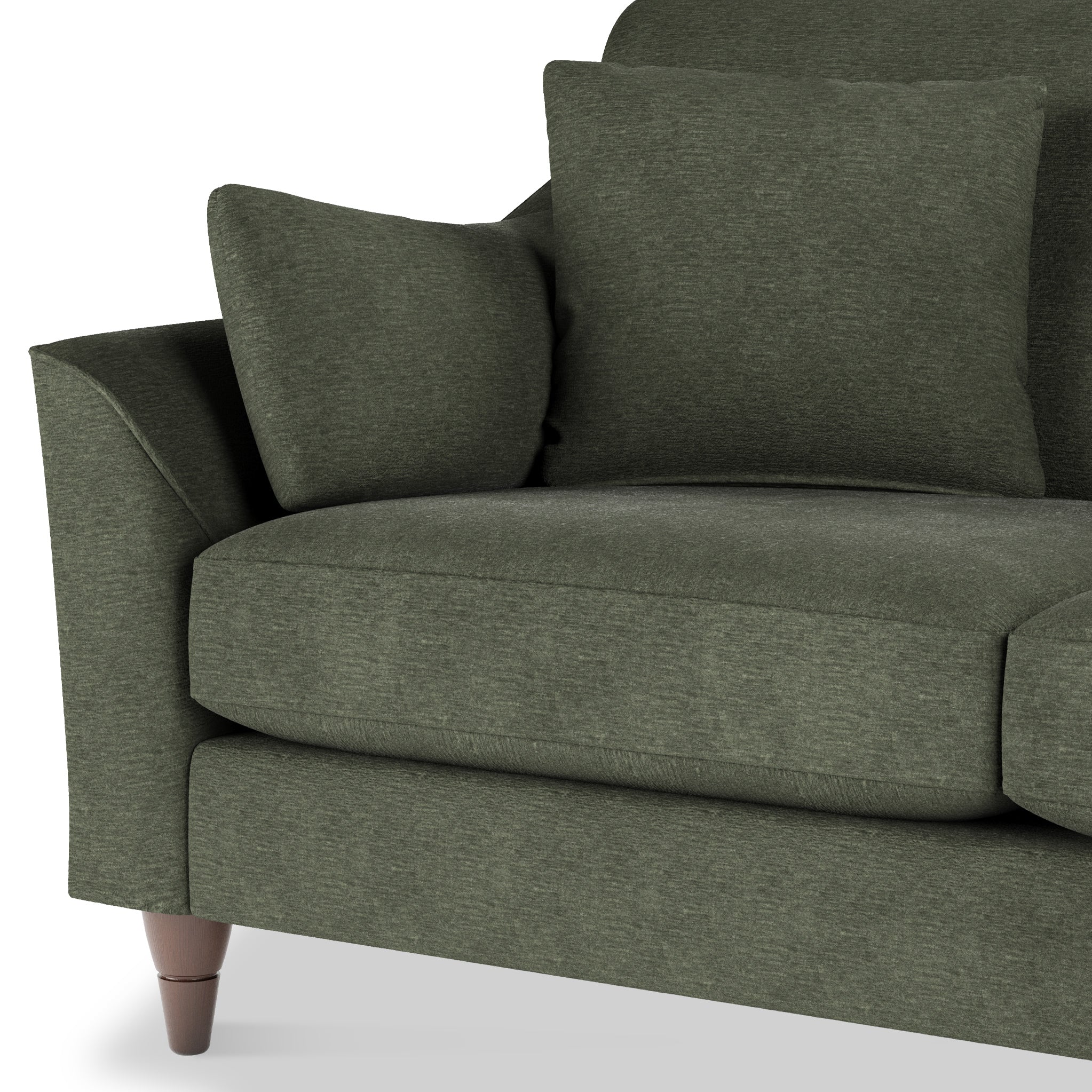 Charice Chaise Sofa - Image 12