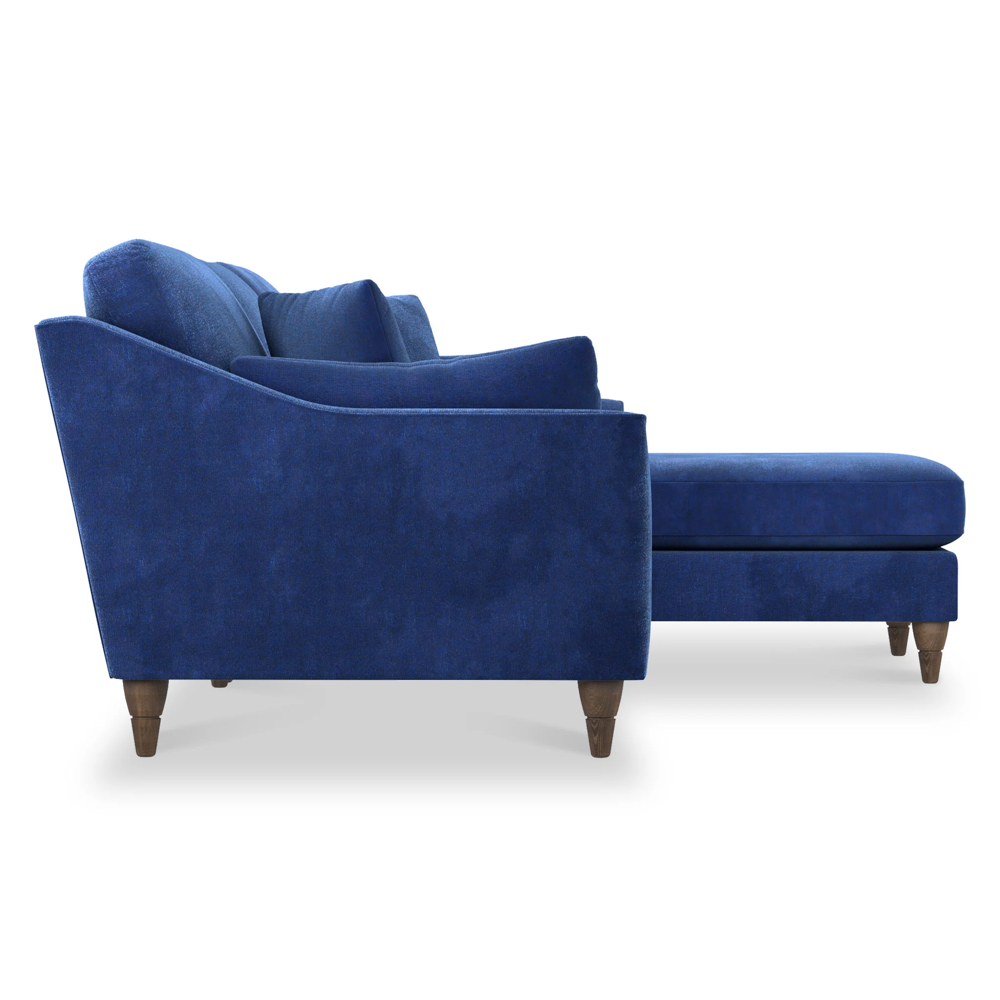Charice Chaise Sofa - Image 20