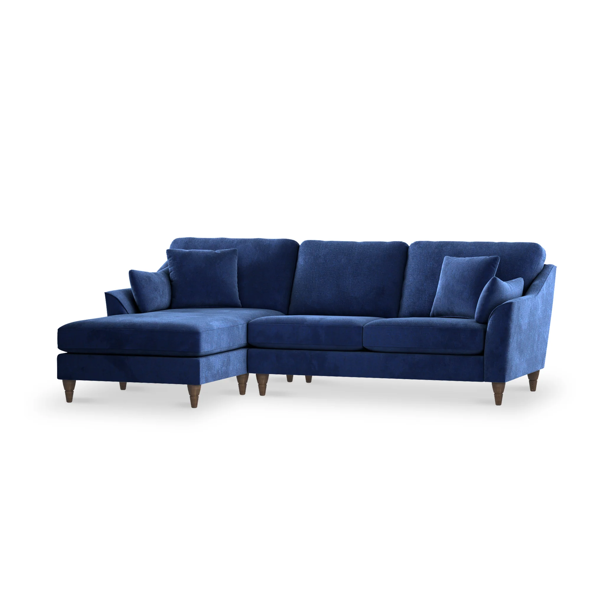 Charice Chaise Sofa - Image 22