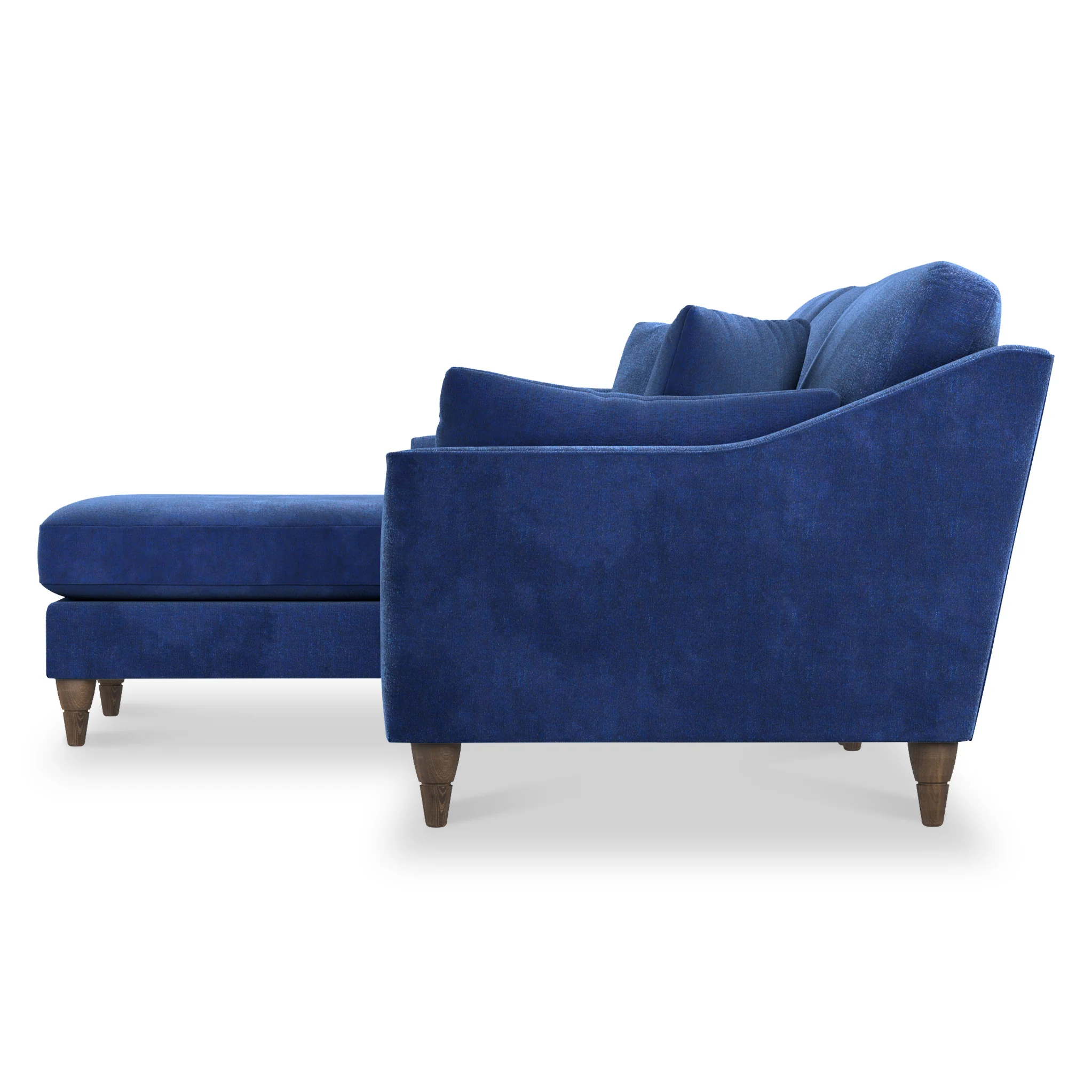 Charice Chaise Sofa - Image 25