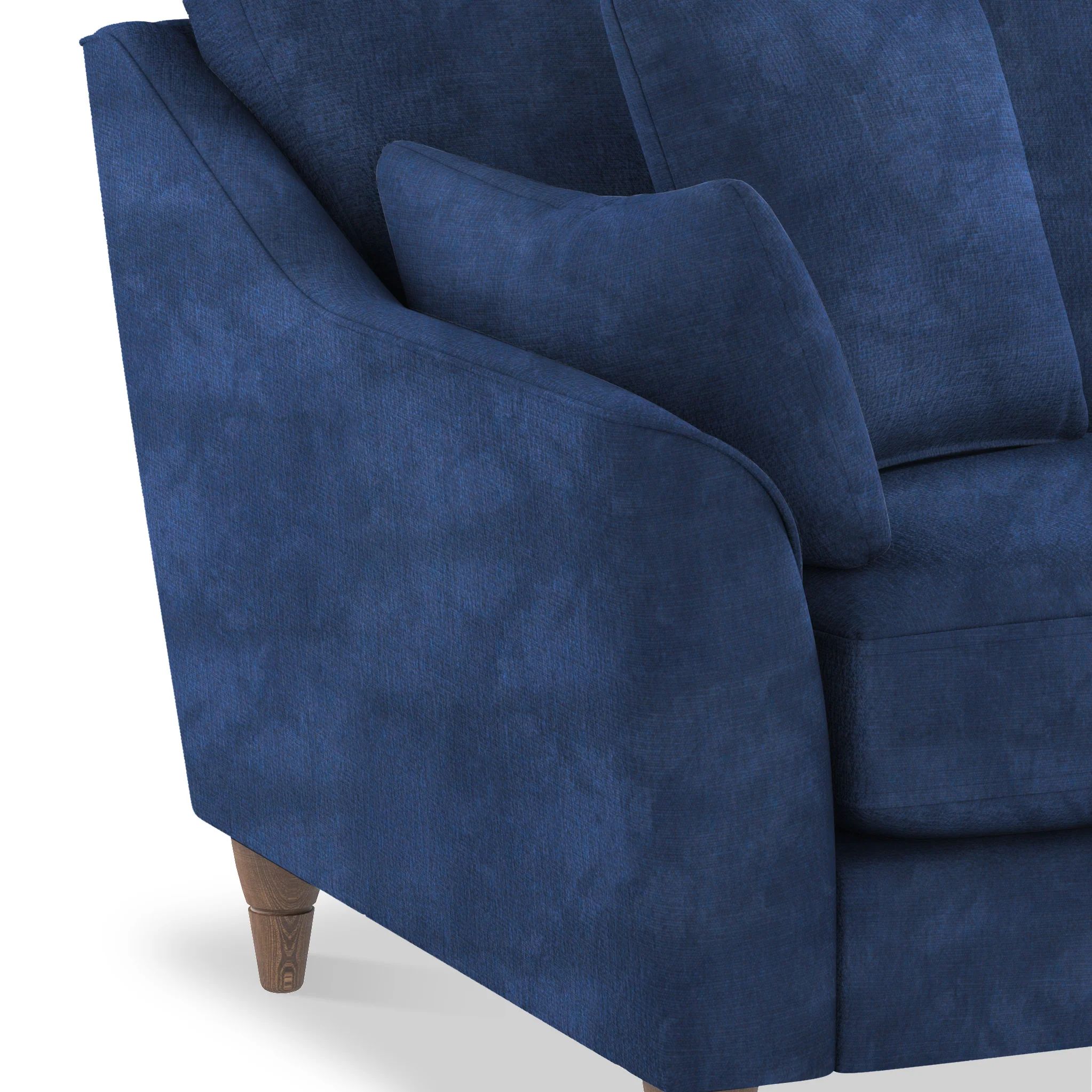 Charice Chaise Sofa - Image 27