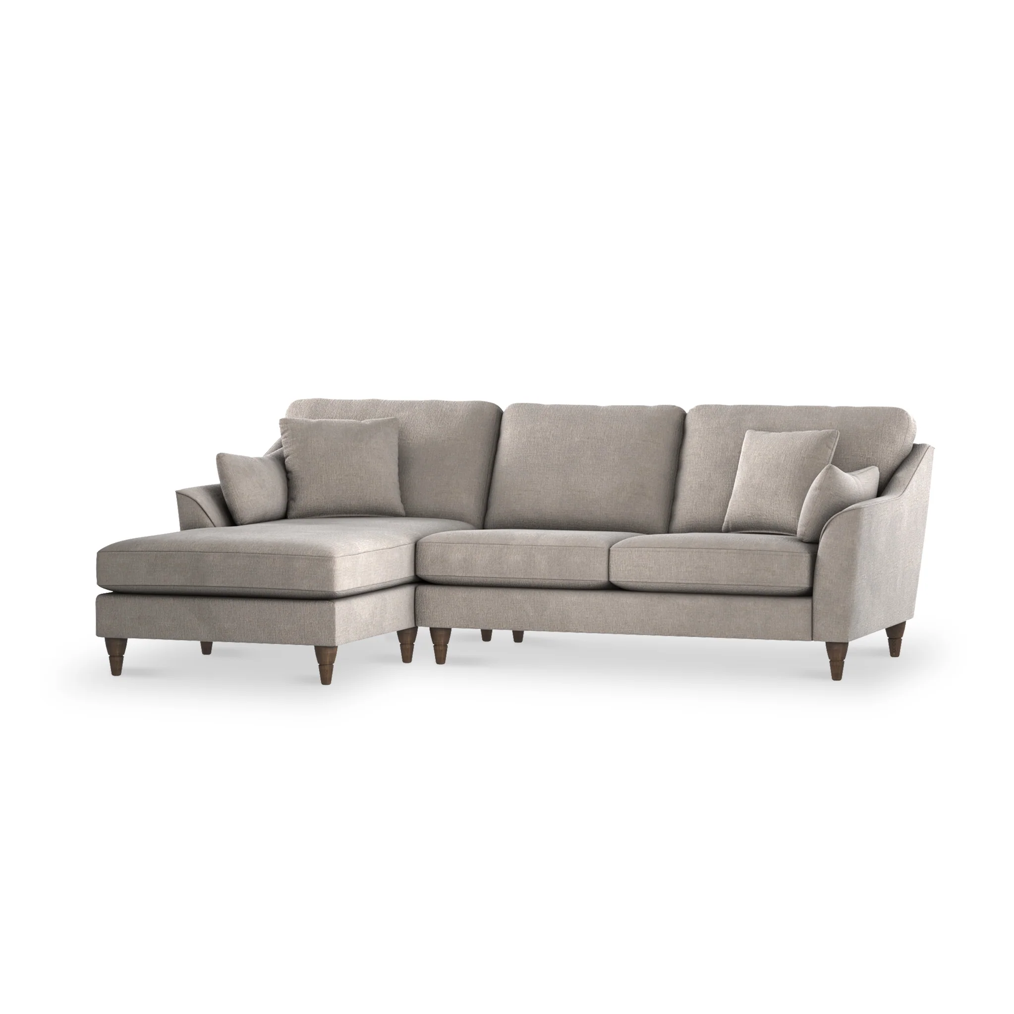 Charice Chaise Sofa - Image 32