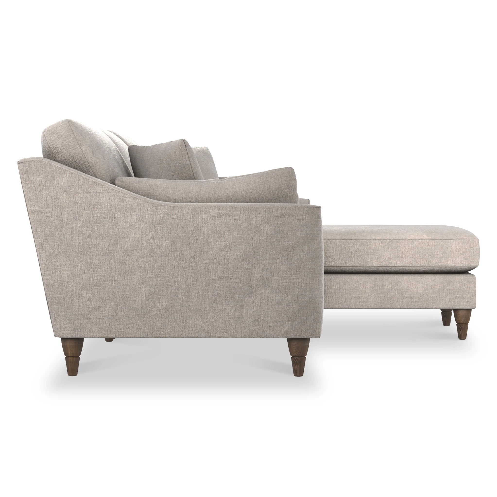 Charice Chaise Sofa - Image 33