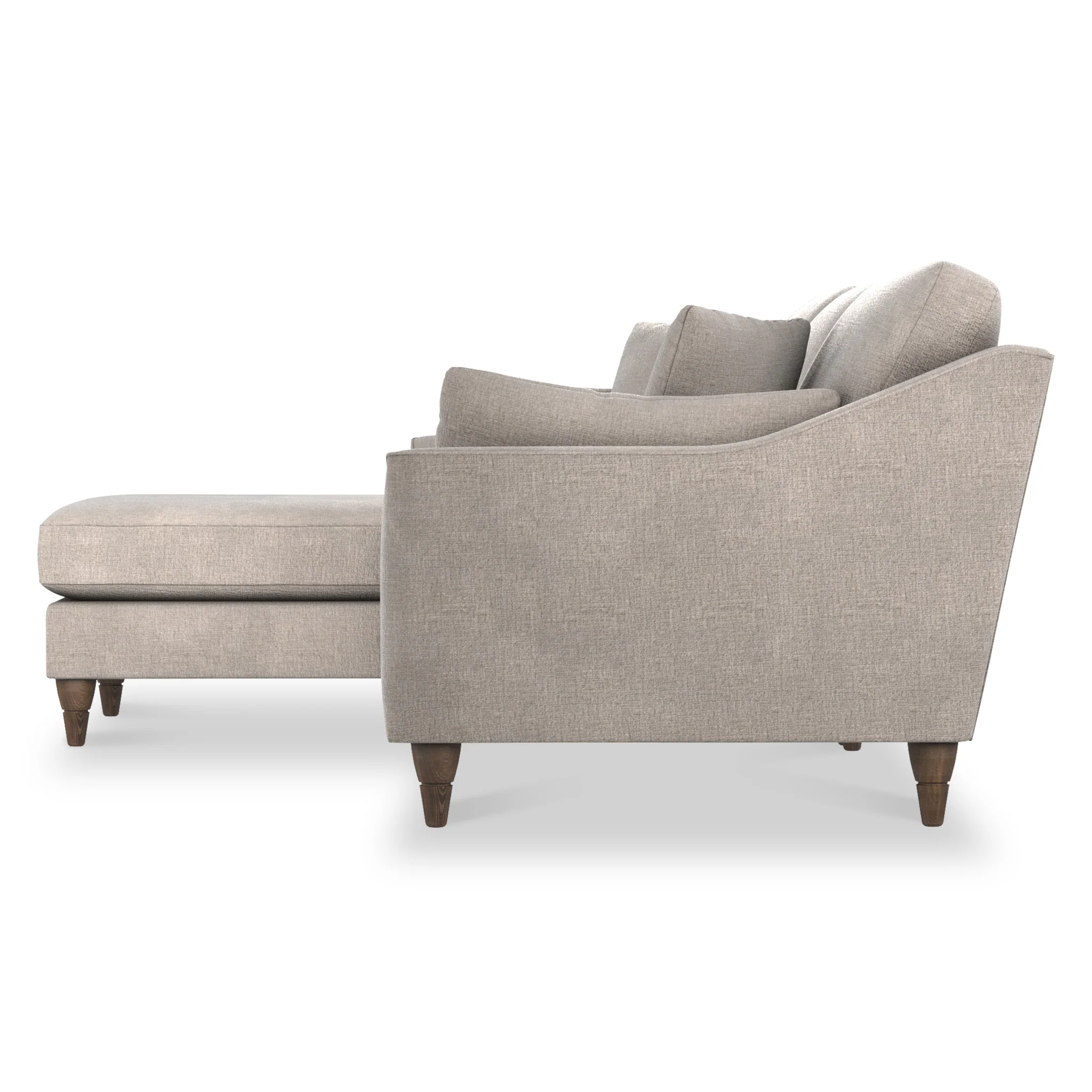 Charice Chaise Sofa - Image 37