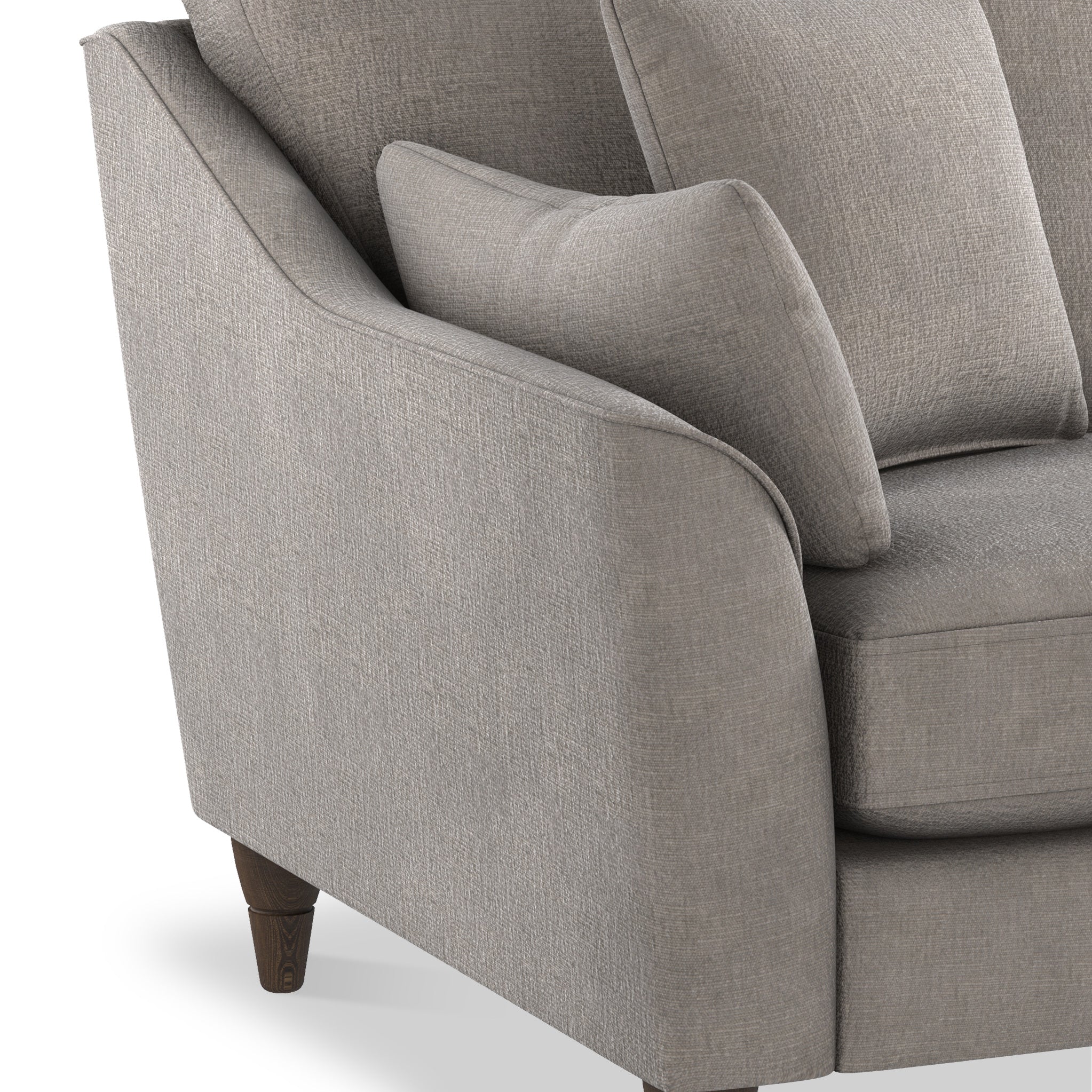 Charice Chaise Sofa - Image 39