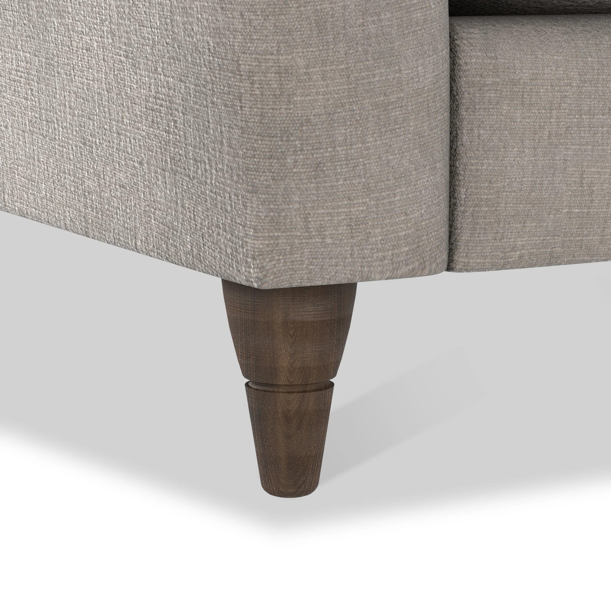 Charice Chaise Sofa - Image 40