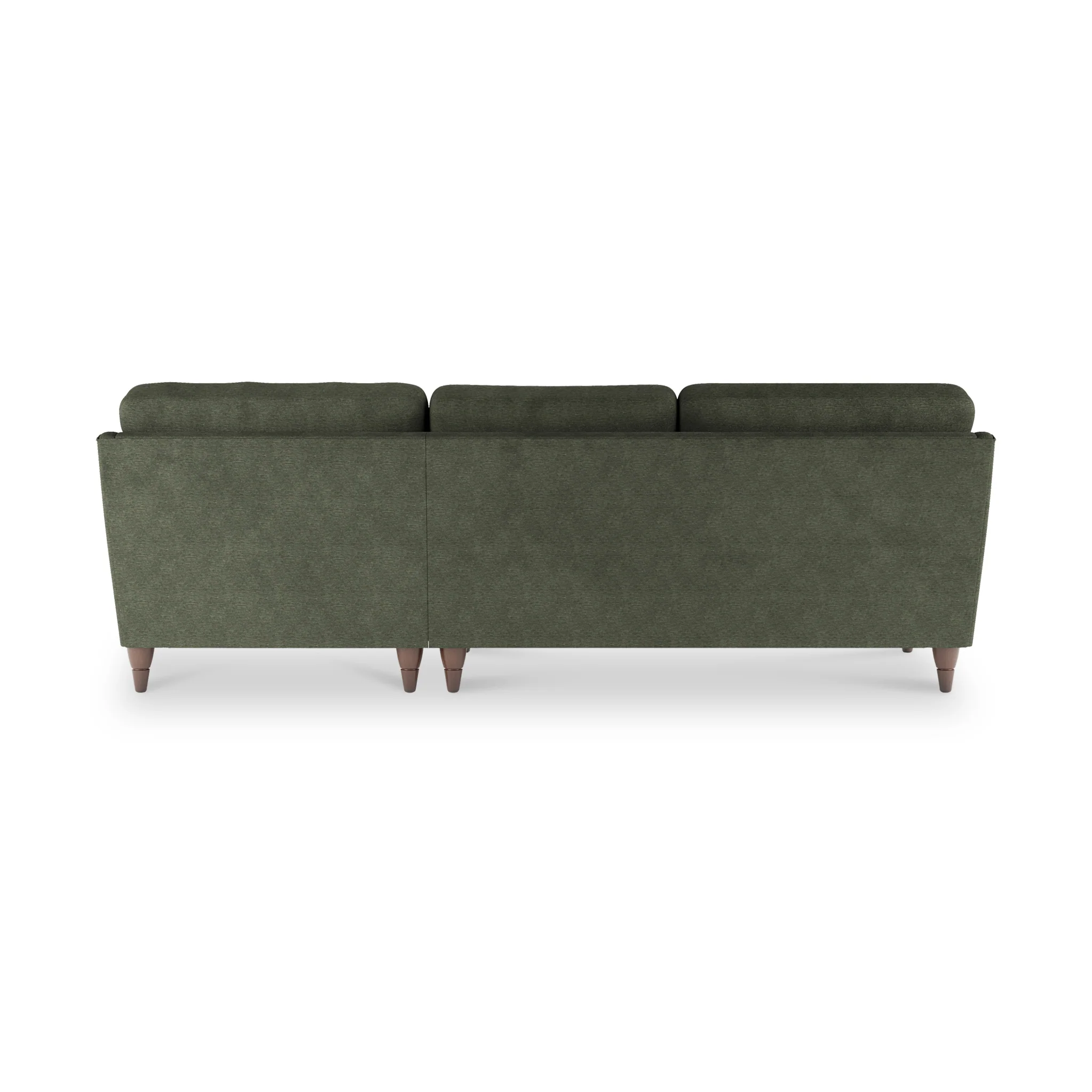 Charice Chaise Sofa - Image 6