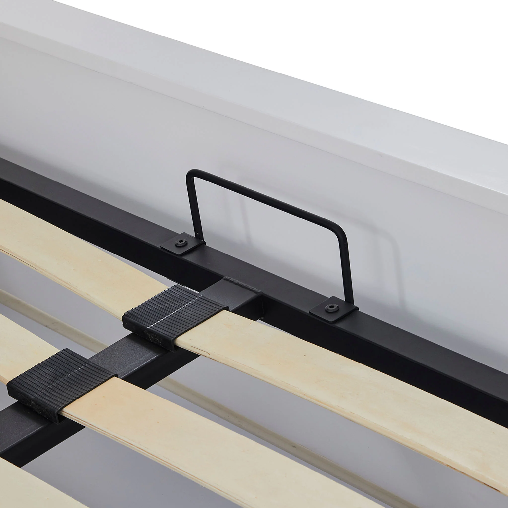 Chiltern Ottoman Storage Bed Frame - Image 14