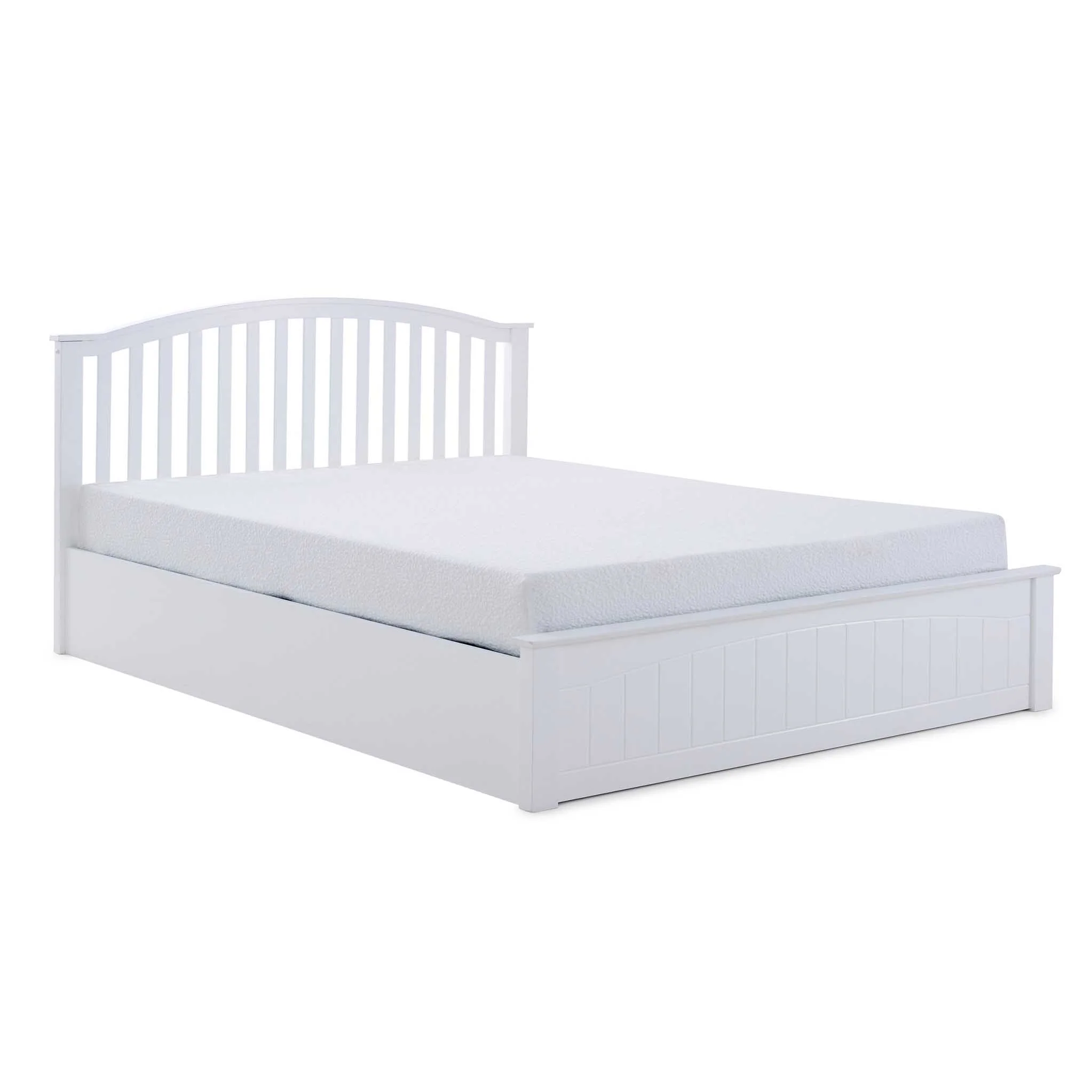 Chiltern Ottoman Storage Bed Frame - Image 18