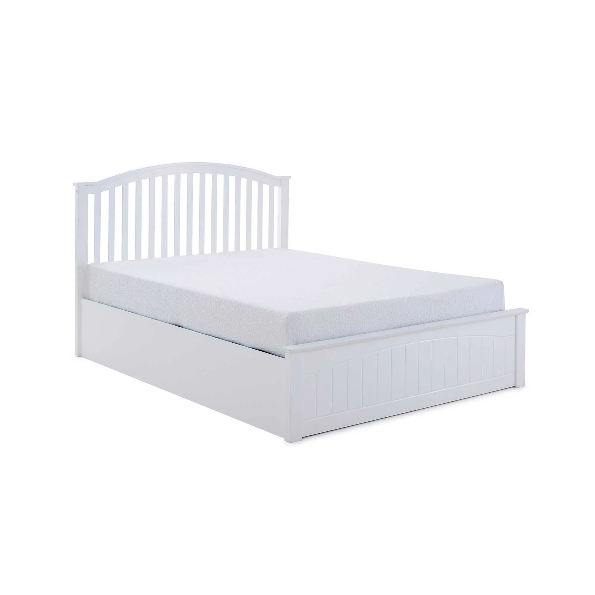 Chiltern Ottoman Storage Bed Frame - Image 3