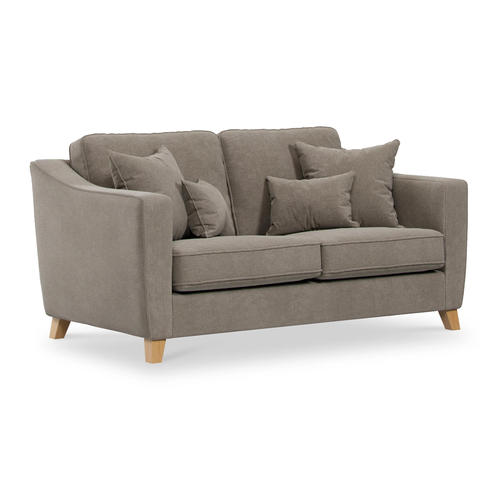 Claridge 2 Seater Sofa - Image 6