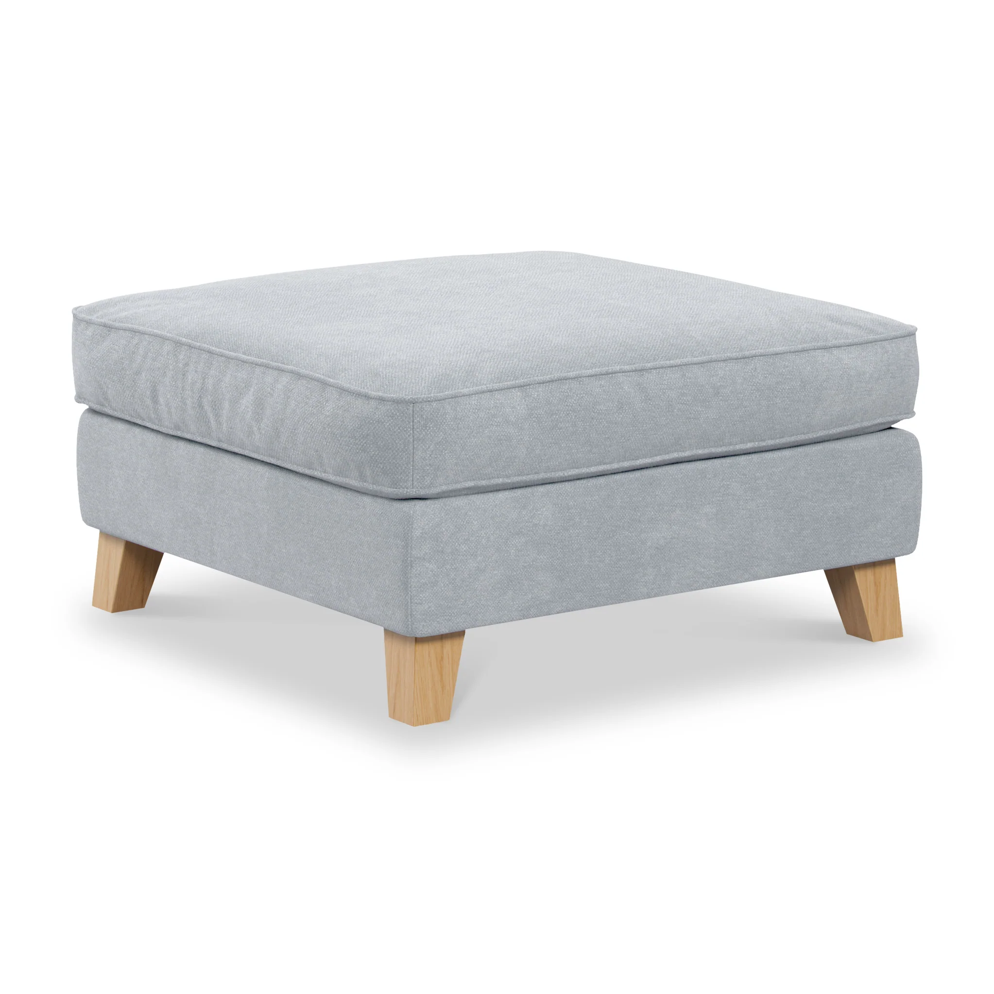 Claridge Footstool - Image 13