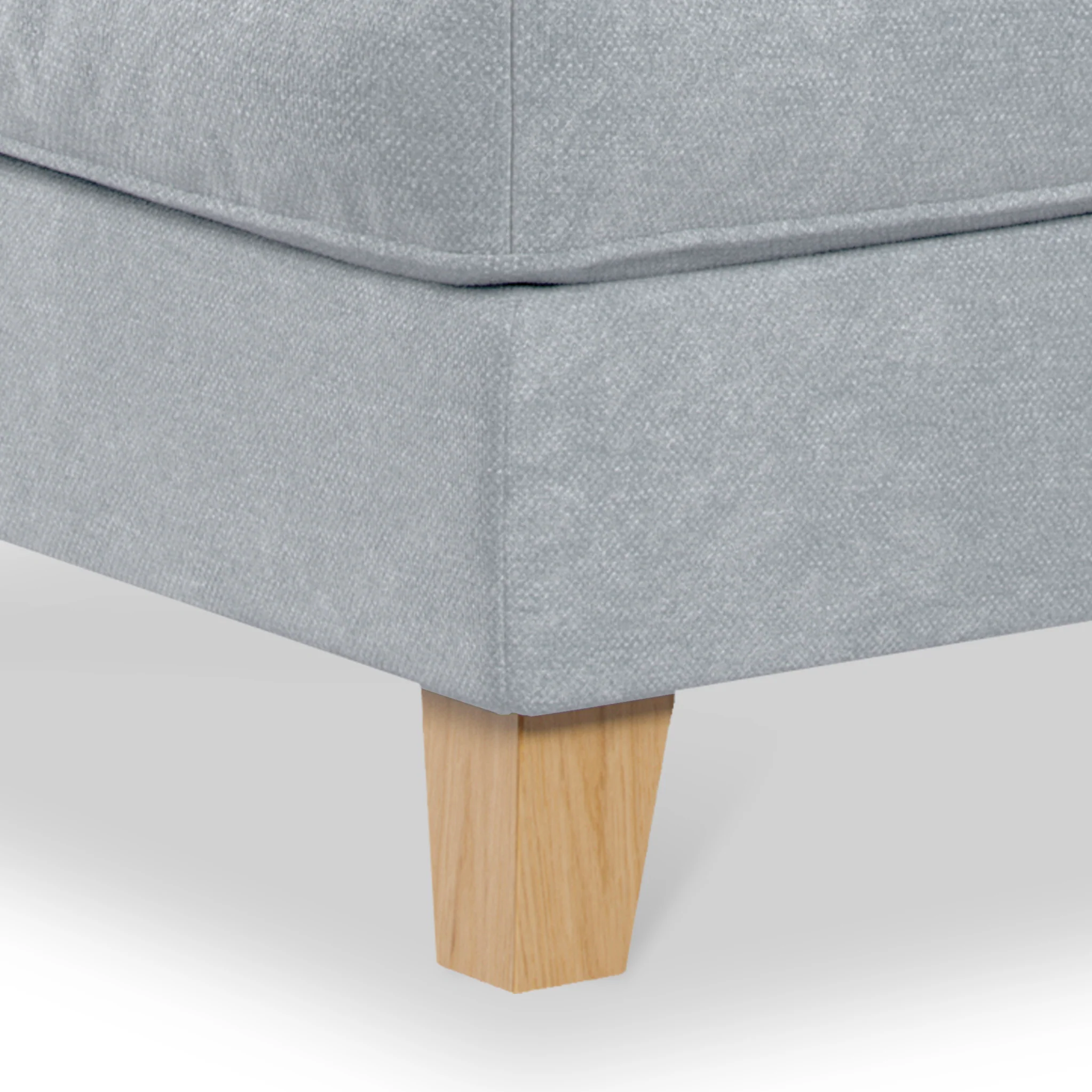 Claridge Footstool - Image 15