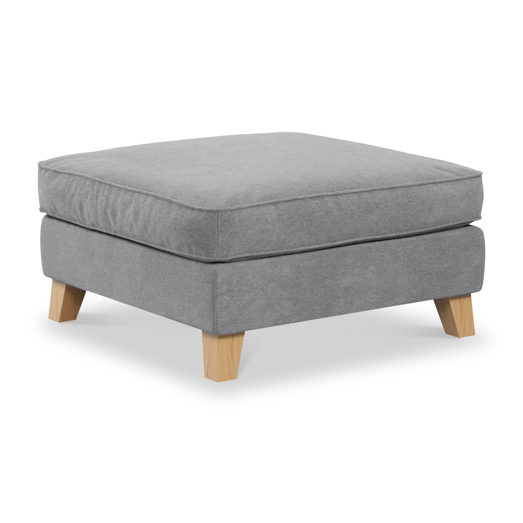 Claridge Footstool - Image 17