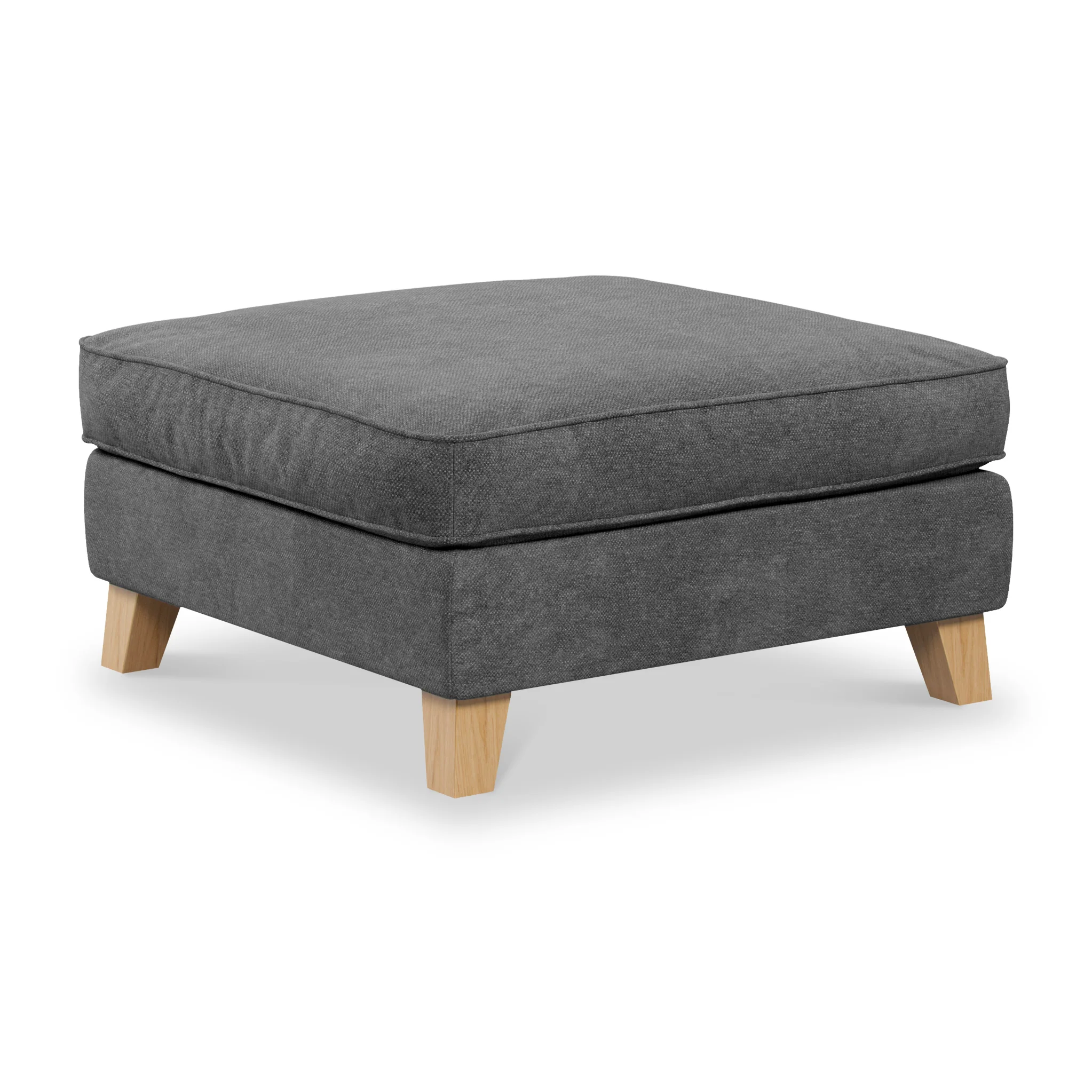 Claridge Footstool - Image 21